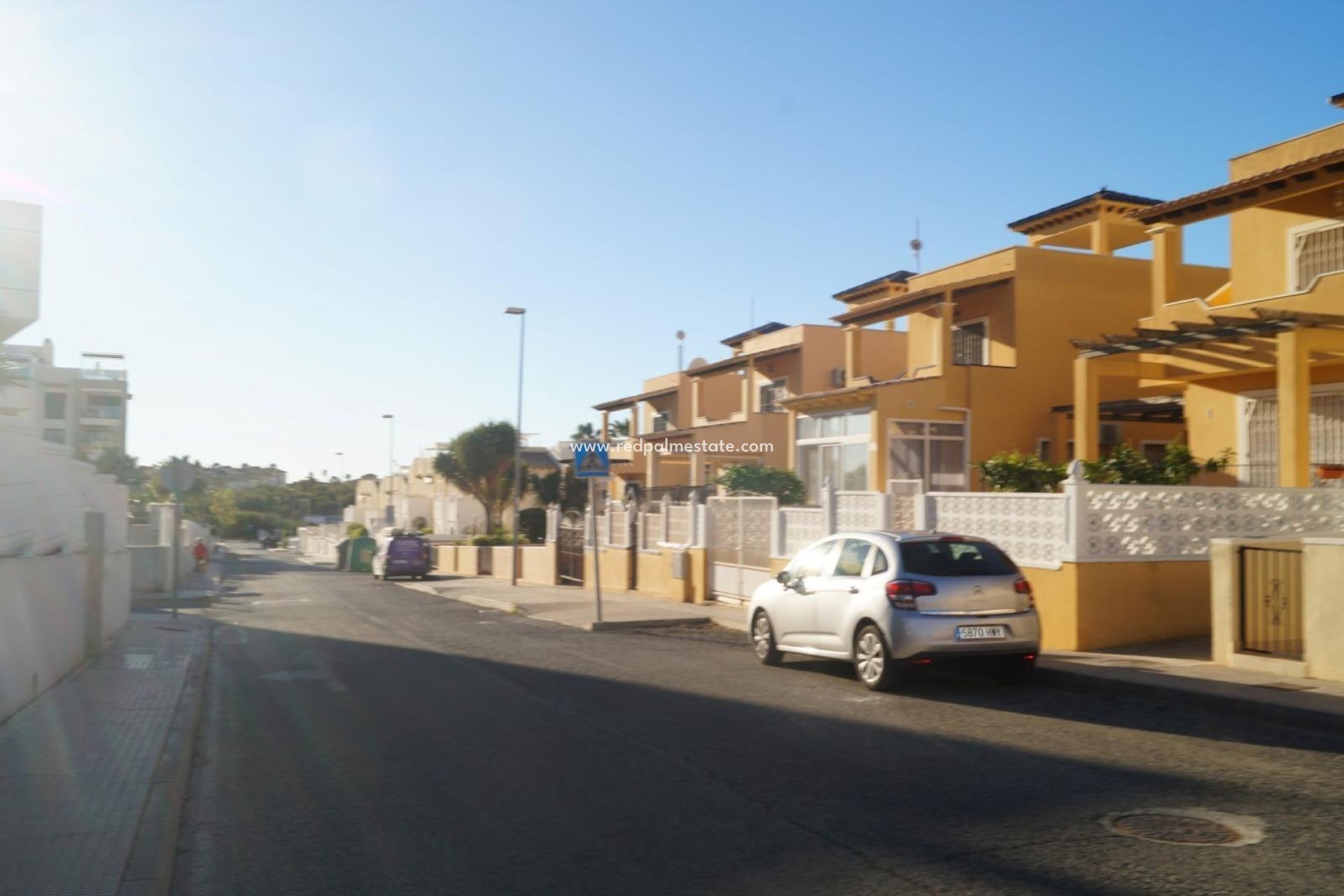 Herverkoop - Bungalow -
Orihuela Costa - Villamartin