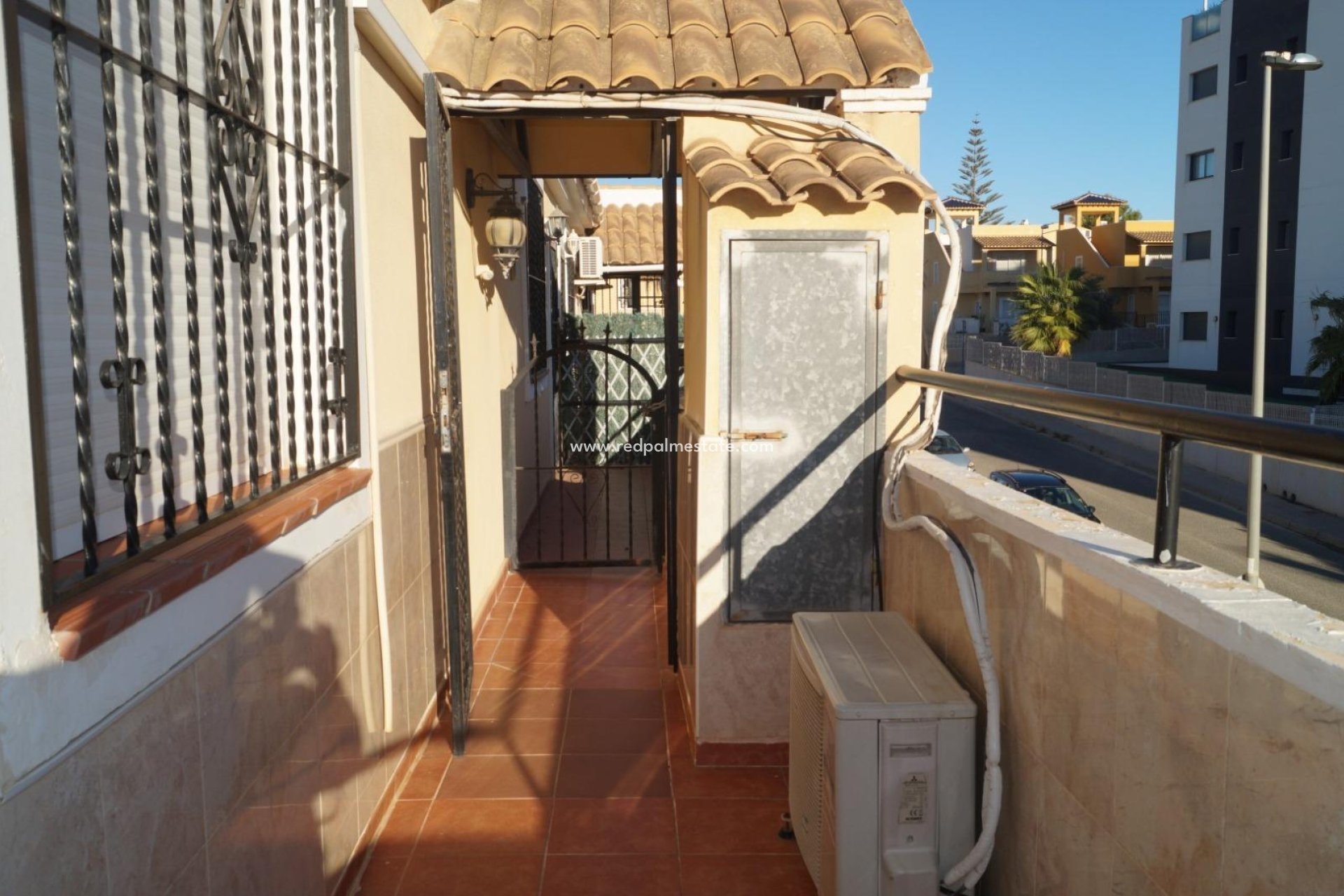 Herverkoop - Bungalow -
Orihuela Costa - Villamartin