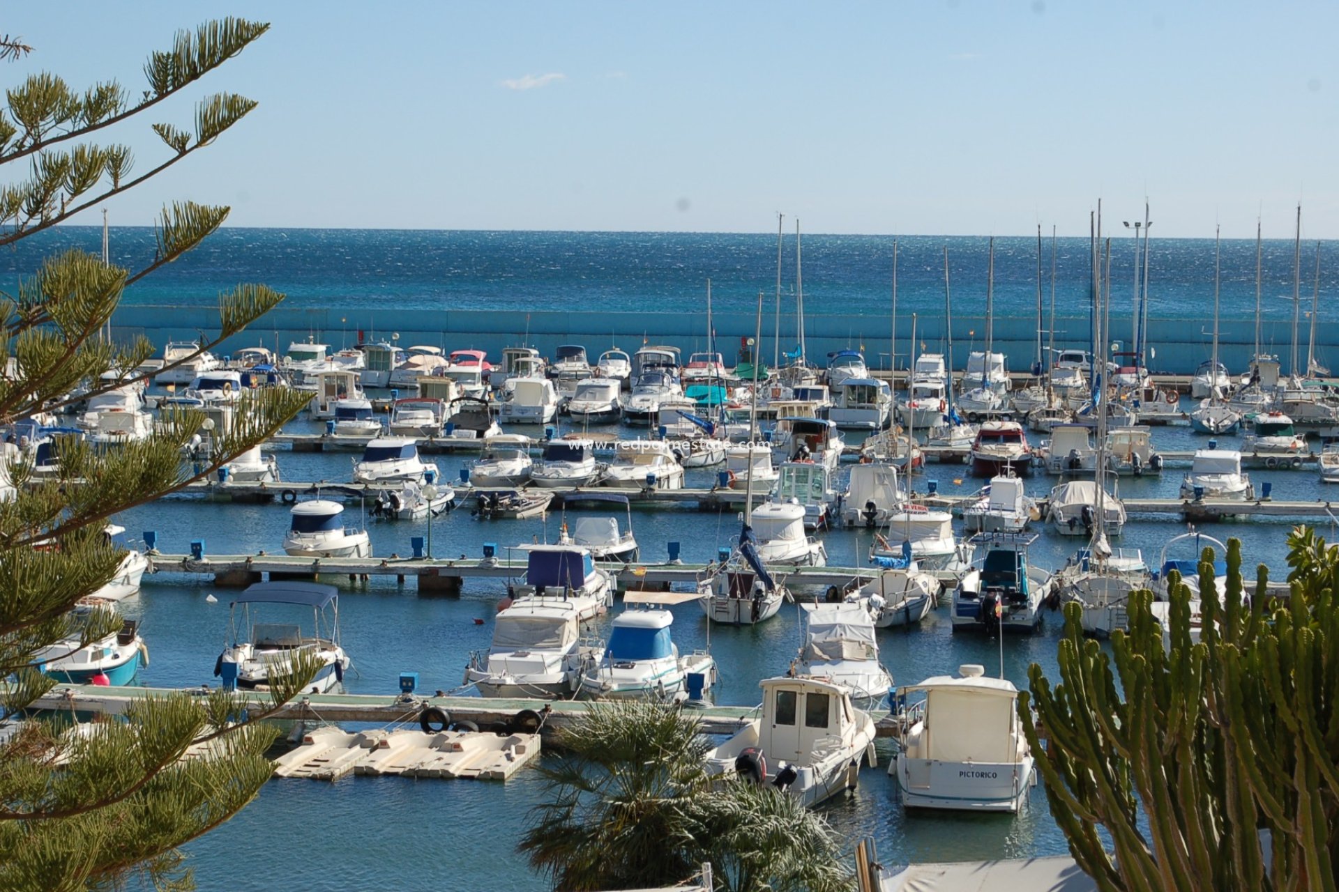 Herverkoop - Bungalow -
Pilar de la Horadada - Costa Blanca