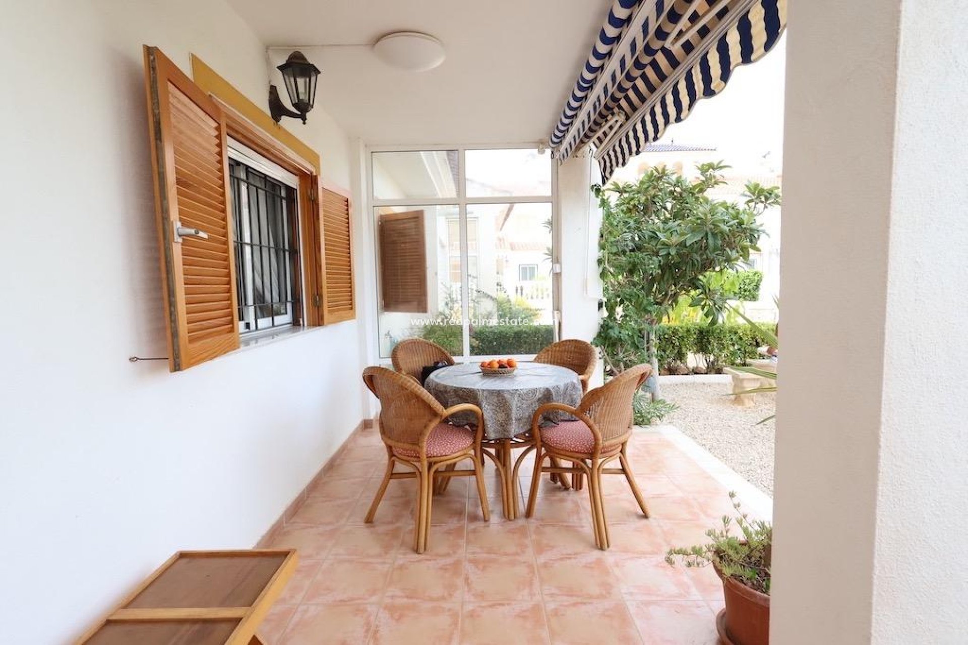 Herverkoop - Bungalow -
Pilar de la Horadada - Costa Blanca