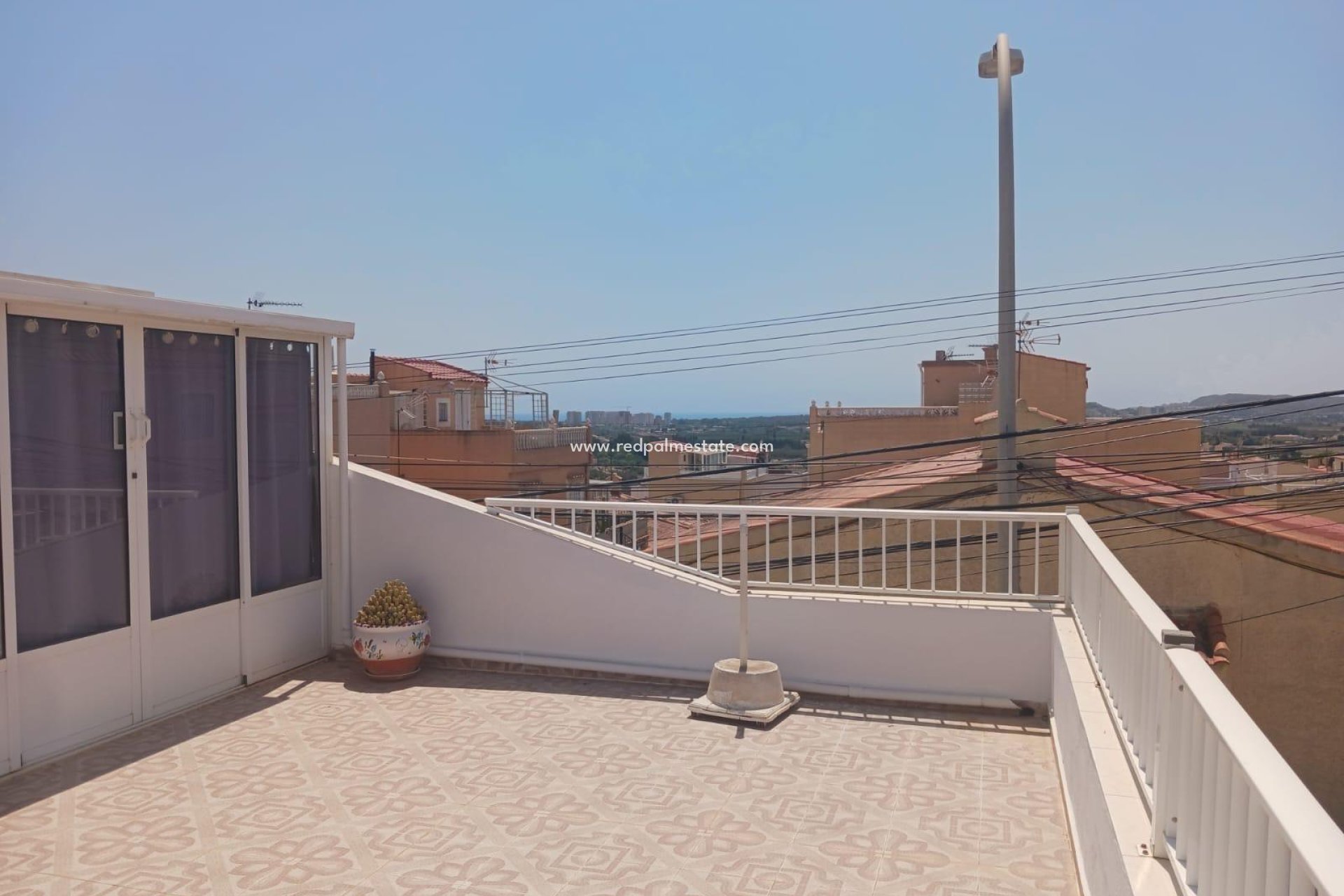 Herverkoop - Bungalow -
San Fulgencio - Oasis