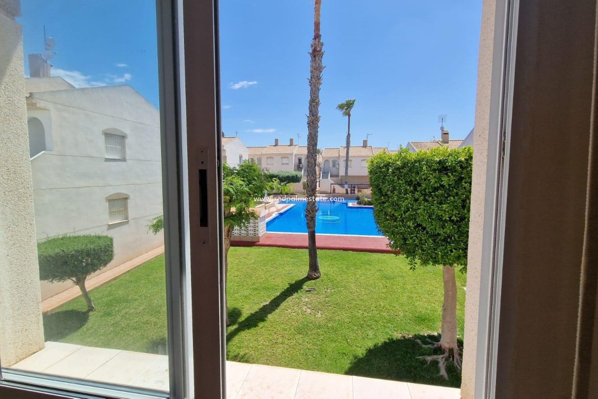 Herverkoop - Bungalow -
Torrevieja - Aguas nuevas 1