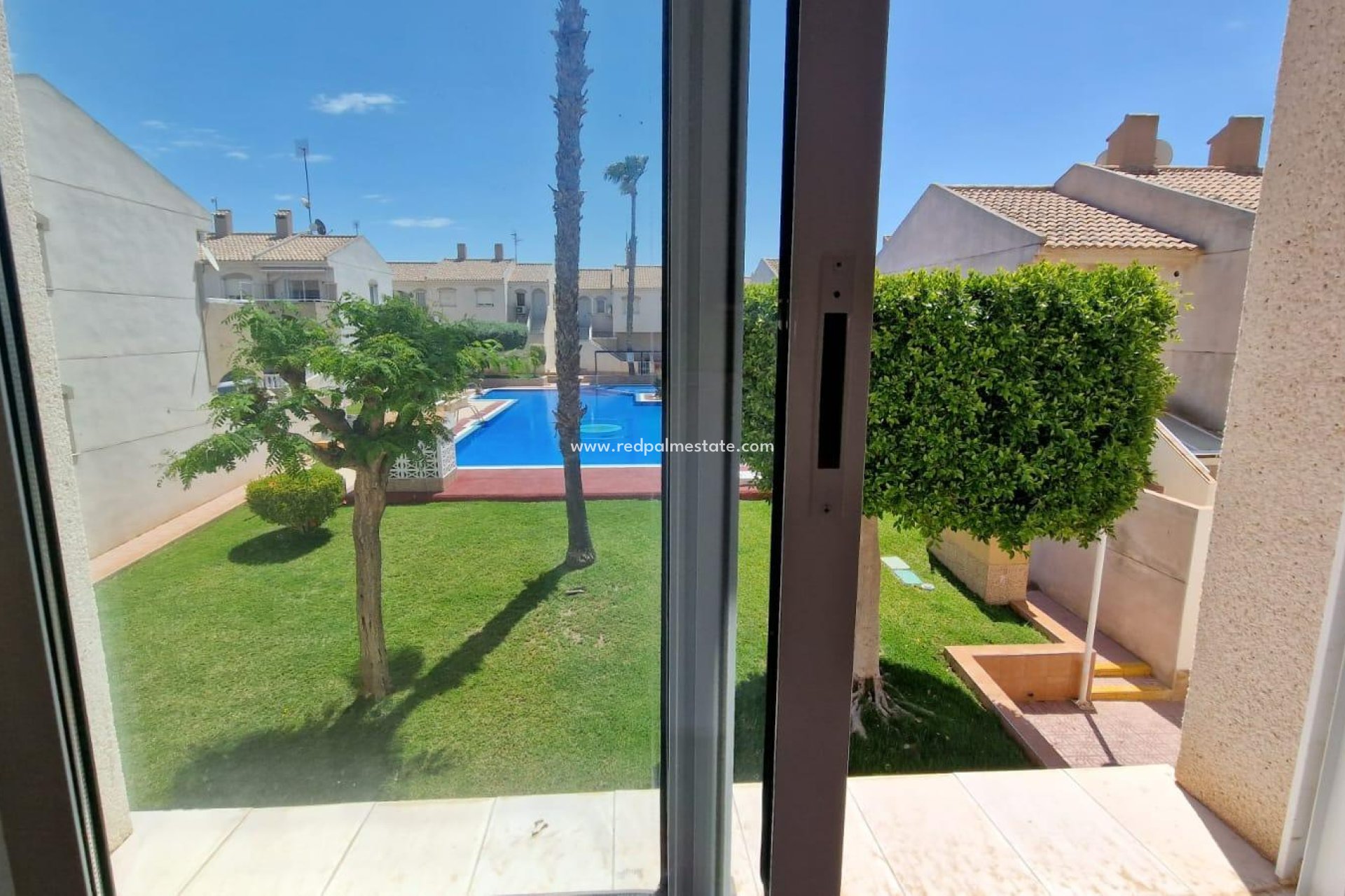 Herverkoop - Bungalow -
Torrevieja - Aguas nuevas 1