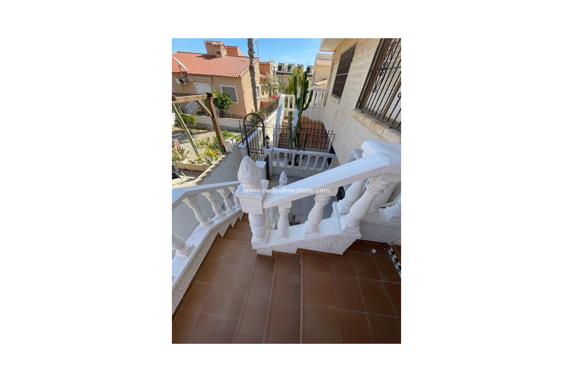 Herverkoop - Bungalow -
Torrevieja - Costa Blanca