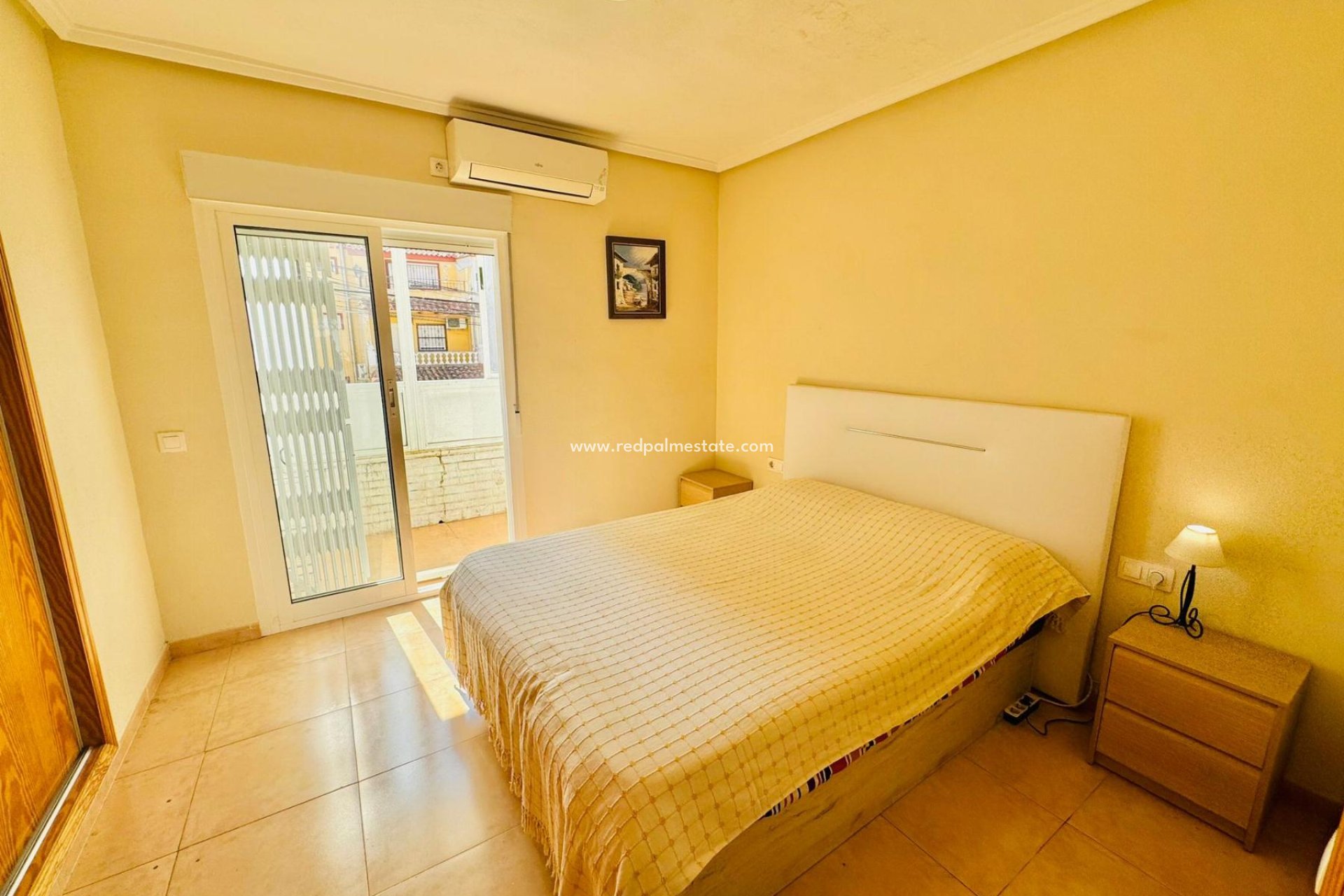 Herverkoop - Bungalow -
Torrevieja - Costa Blanca