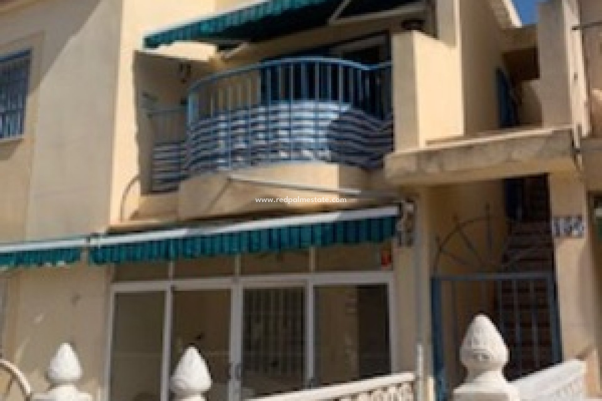 Herverkoop - Bungalow -
Torrevieja - Costa Blanca