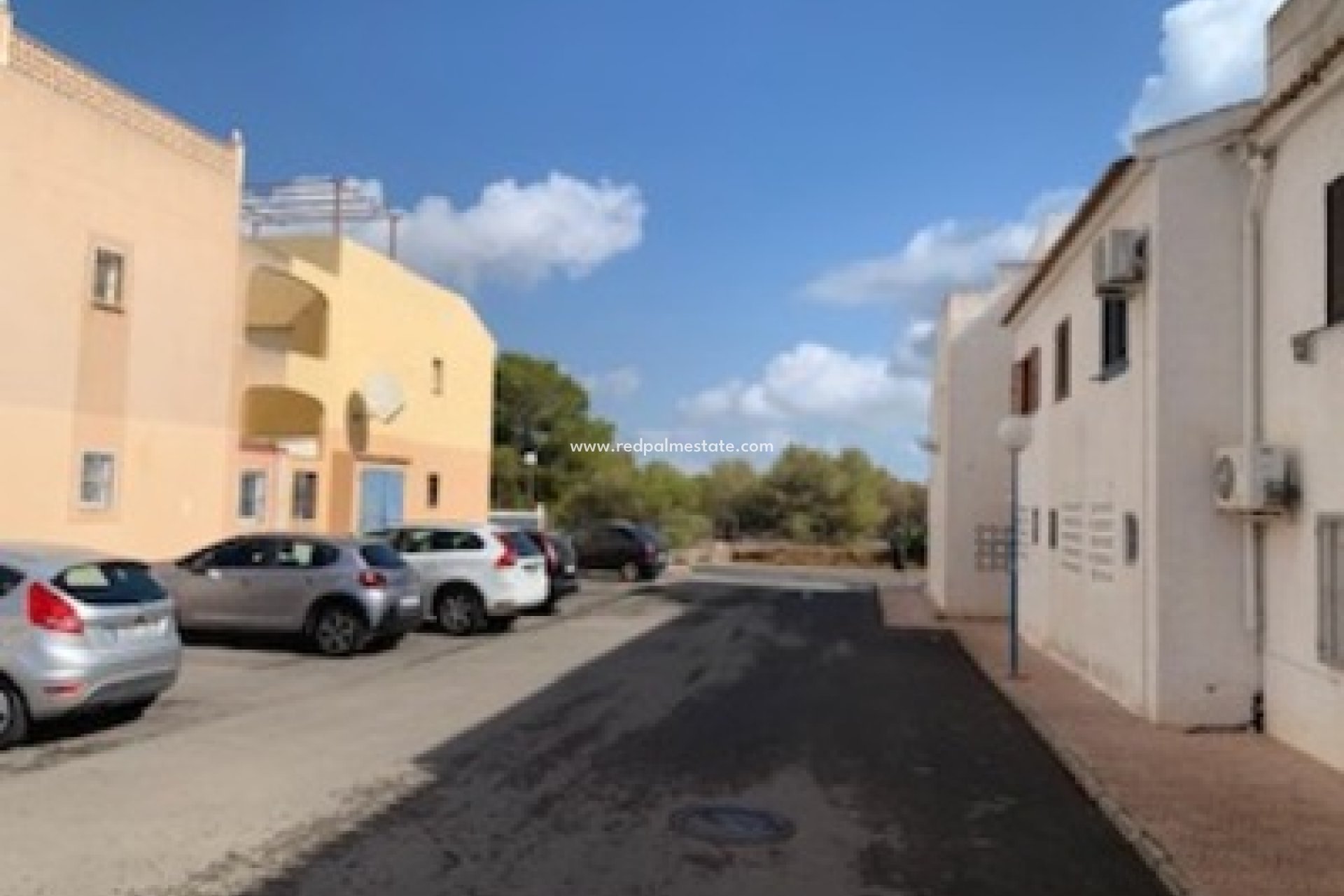 Herverkoop - Bungalow -
Torrevieja - Costa Blanca