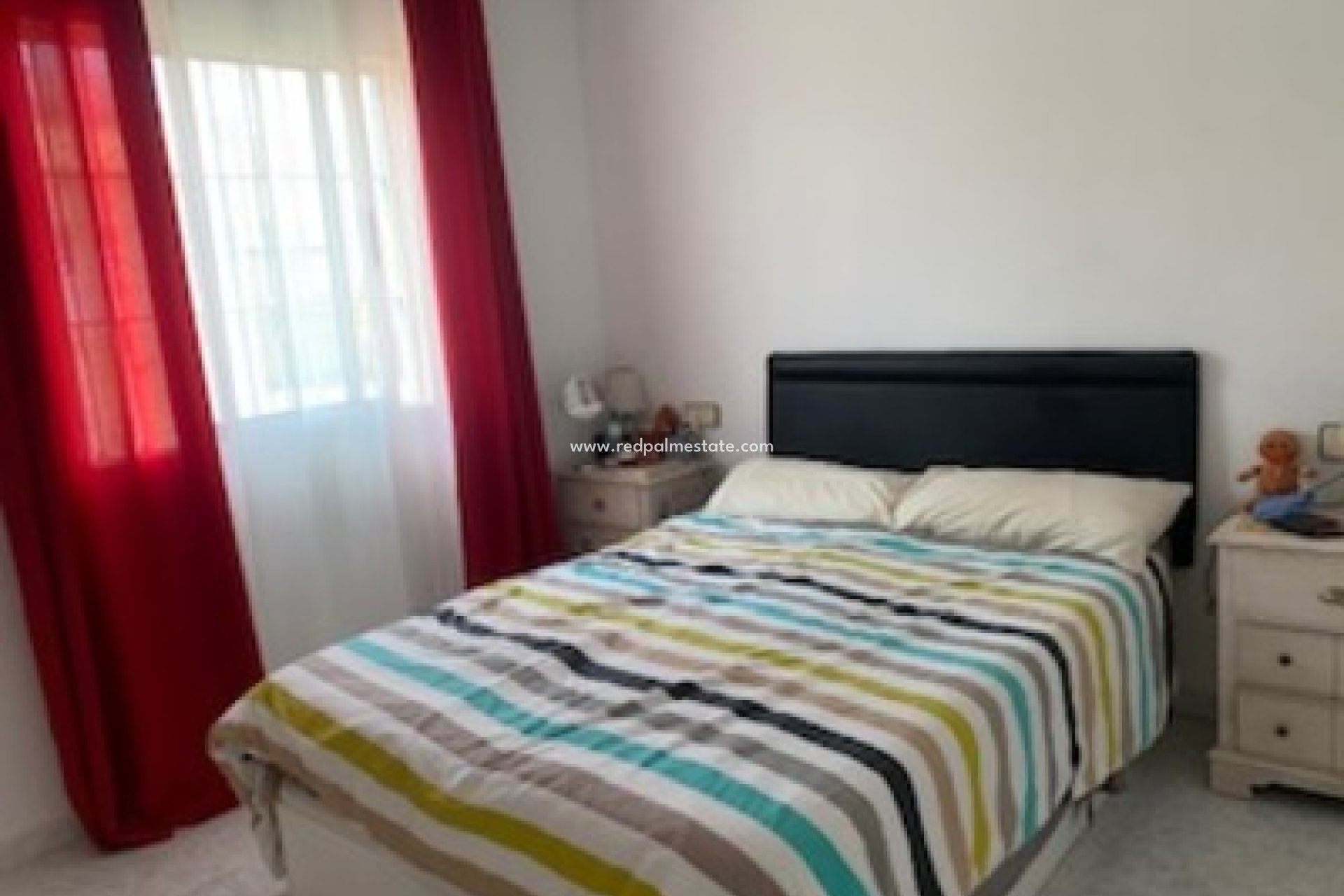 Herverkoop - Bungalow -
Torrevieja - Costa Blanca