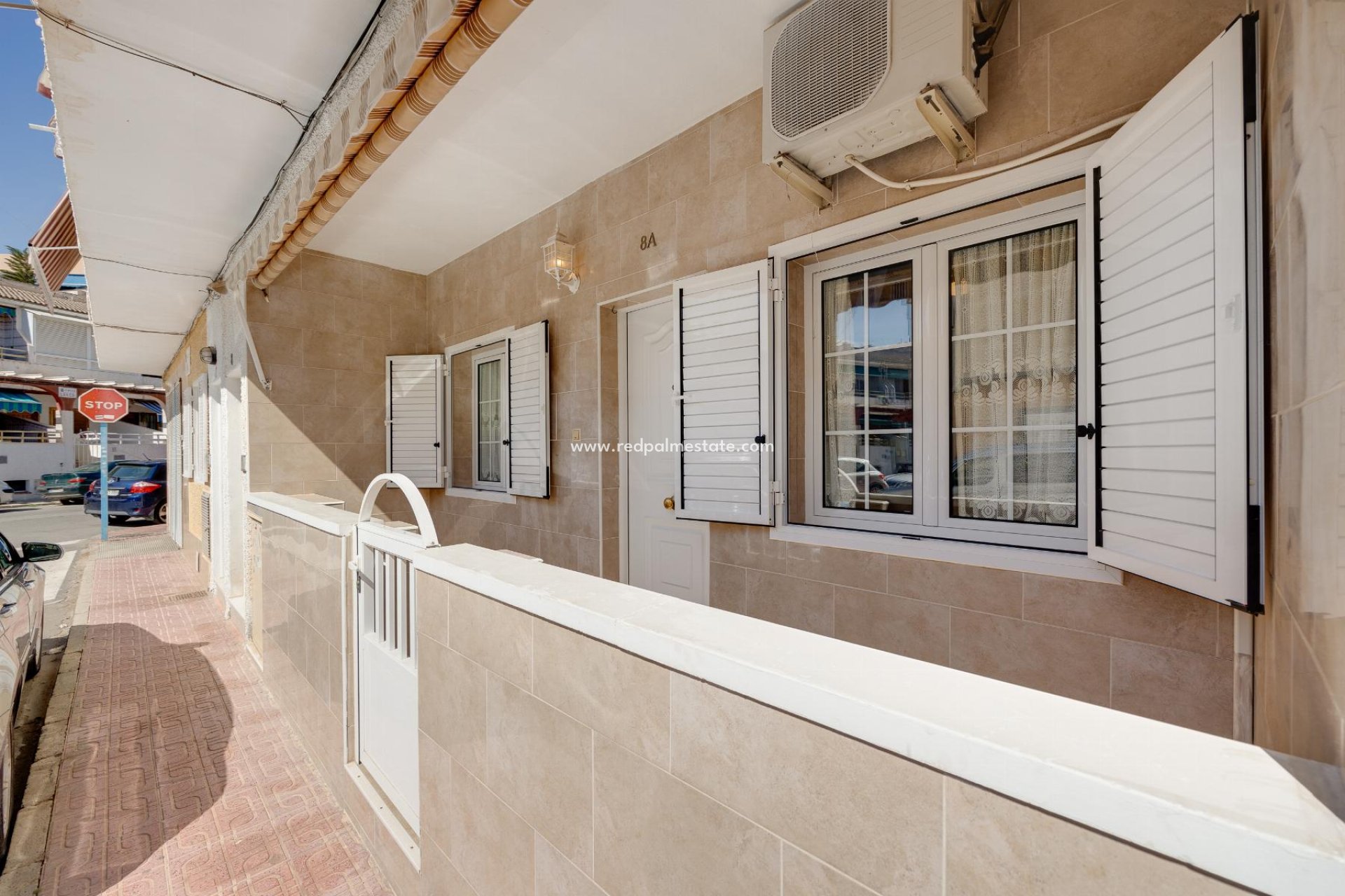 Herverkoop - Bungalow -
Torrevieja - Costa Blanca