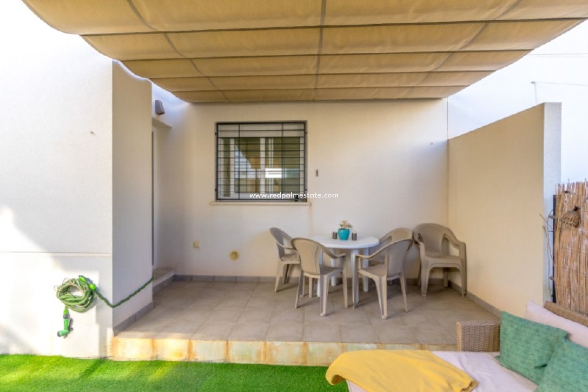 Herverkoop - Bungalow -
Torrevieja - Costa Blanca