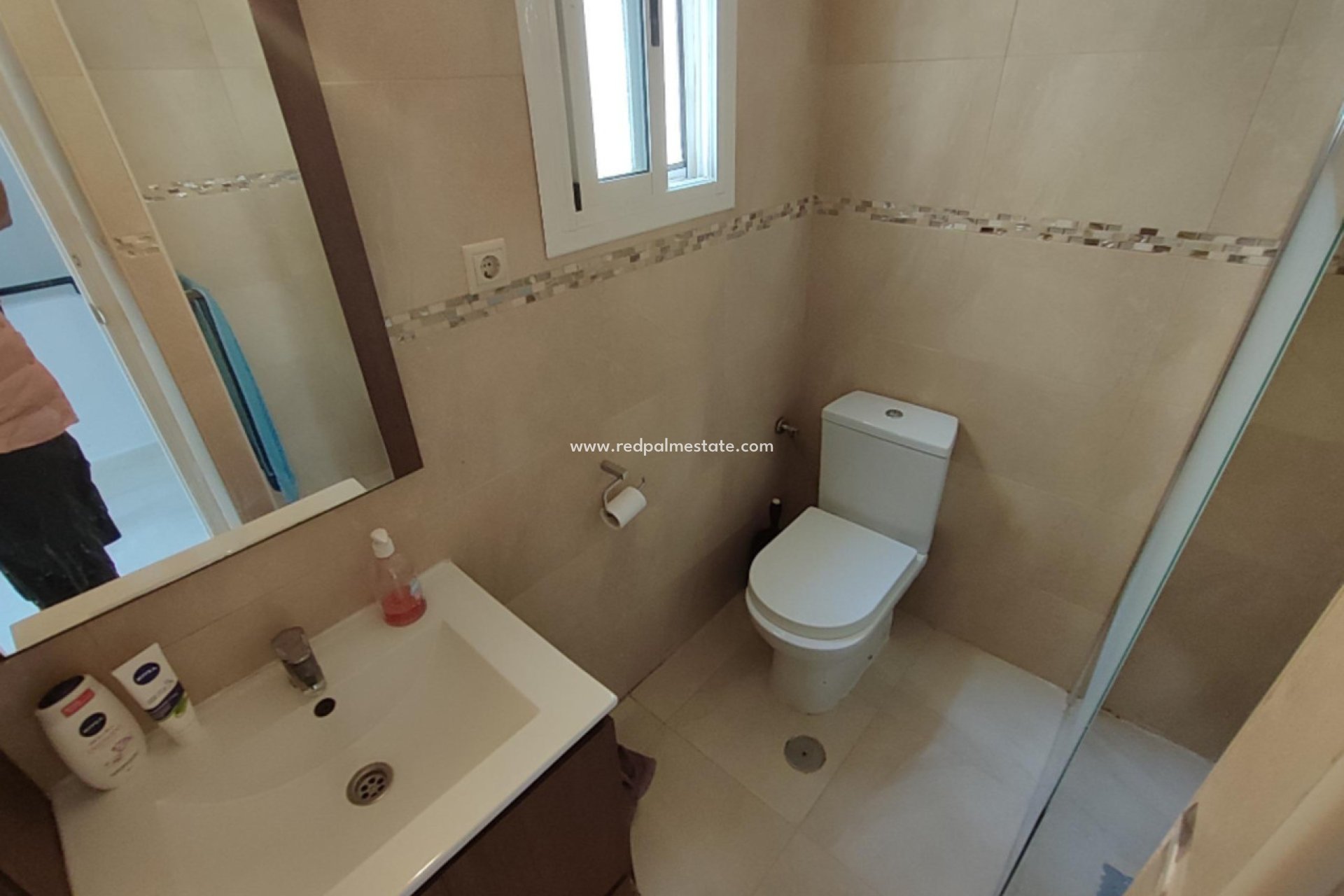 Herverkoop - Bungalow -
Torrevieja - Costa Blanca