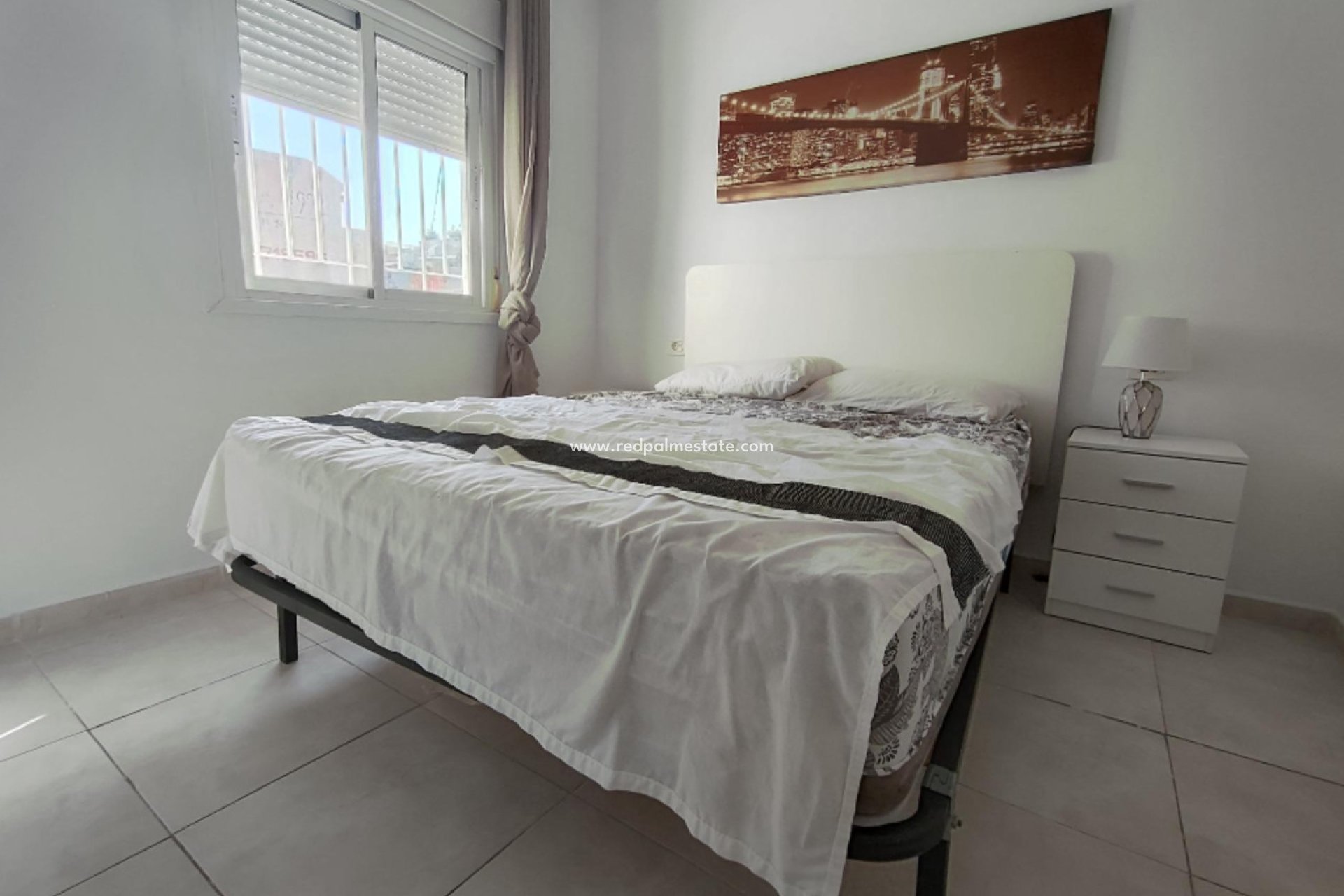 Herverkoop - Bungalow -
Torrevieja - Costa Blanca