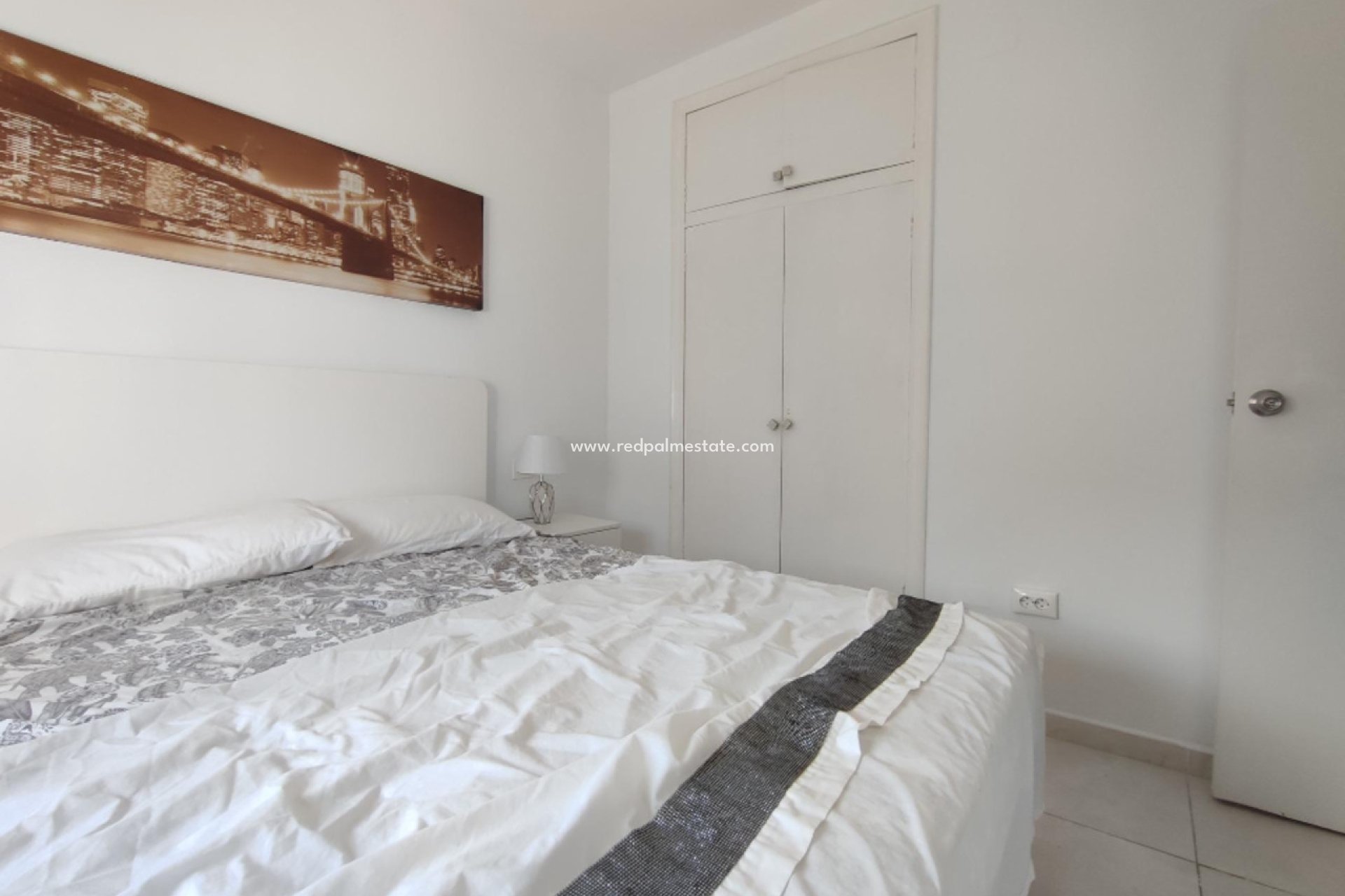 Herverkoop - Bungalow -
Torrevieja - Costa Blanca