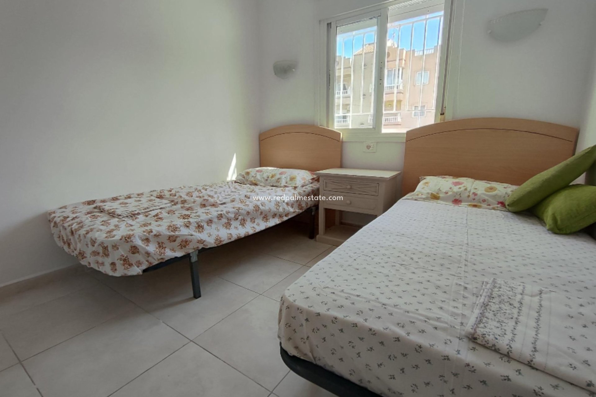 Herverkoop - Bungalow -
Torrevieja - Costa Blanca