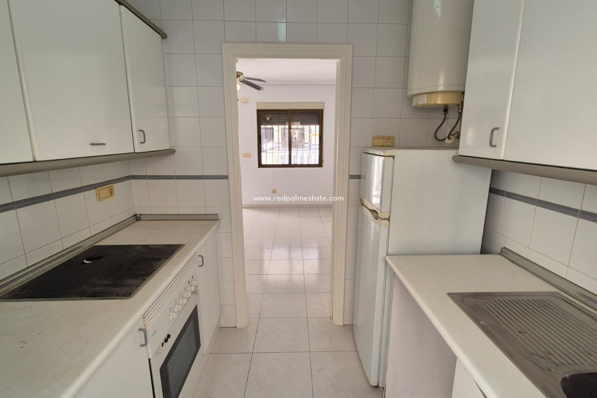 Herverkoop - Bungalow -
Torrevieja - Costa Blanca