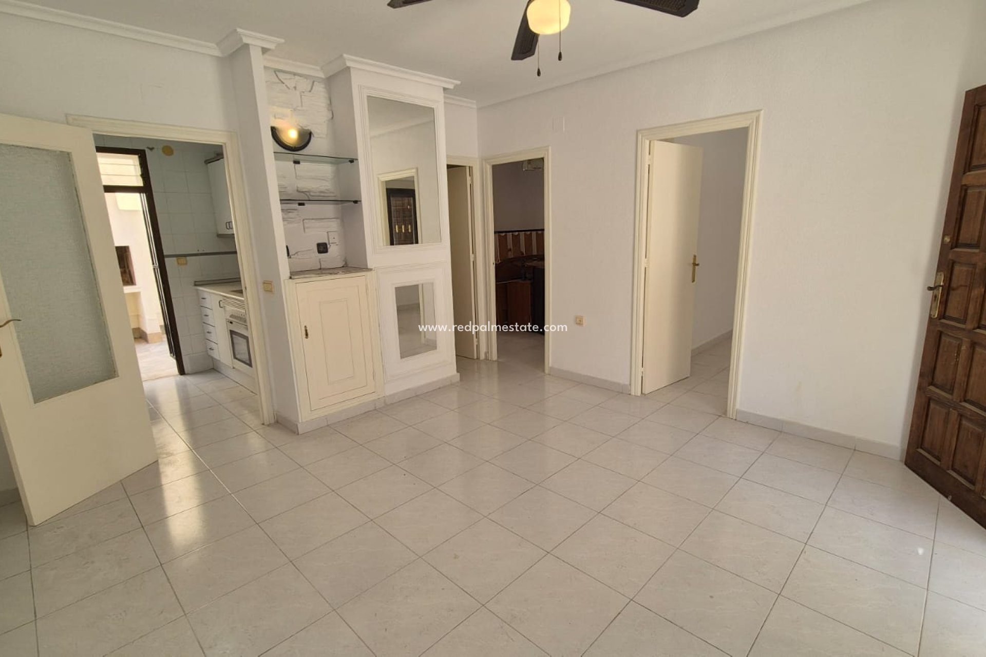 Herverkoop - Bungalow -
Torrevieja - Costa Blanca