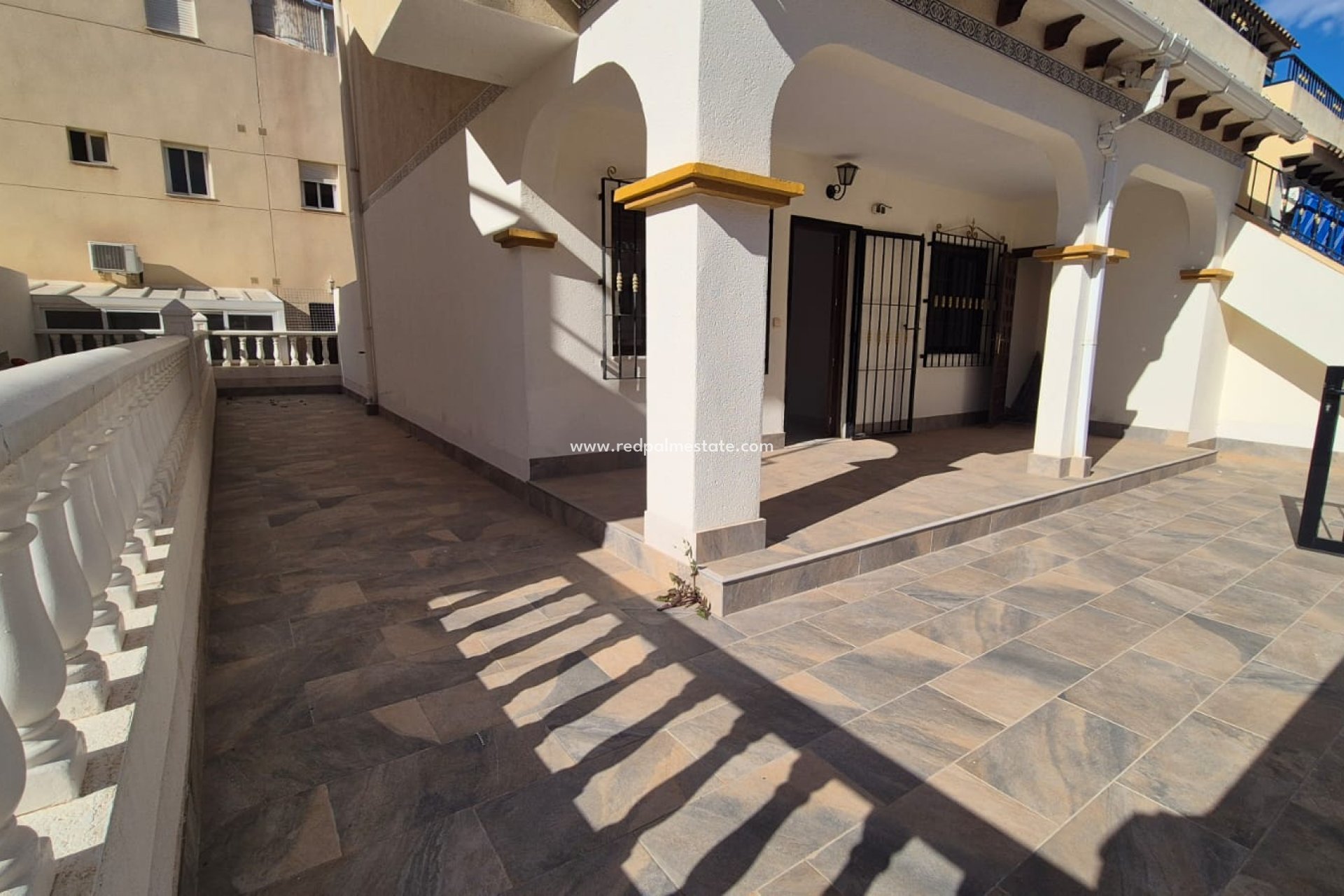 Herverkoop - Bungalow -
Torrevieja - Costa Blanca