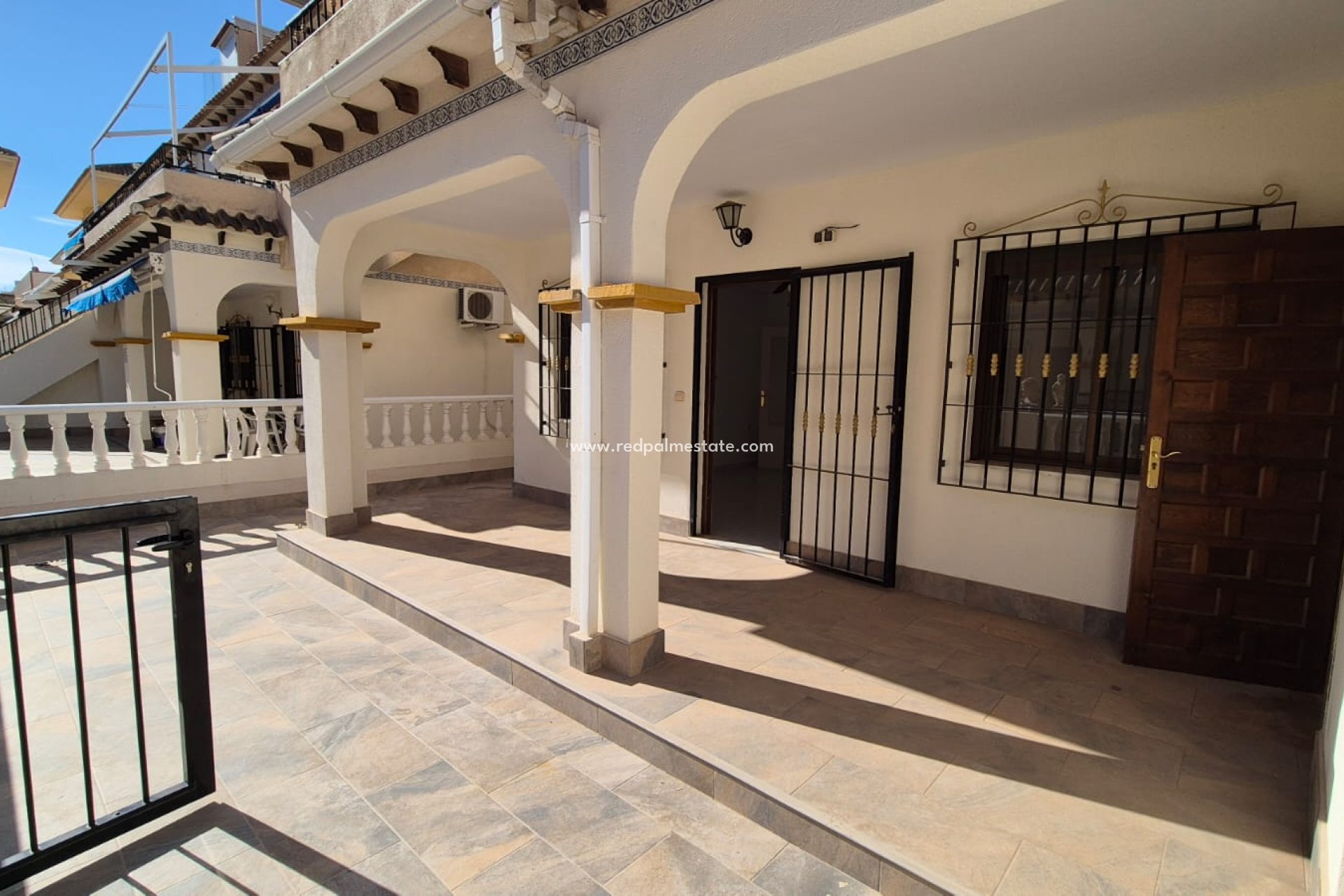 Herverkoop - Bungalow -
Torrevieja - Costa Blanca