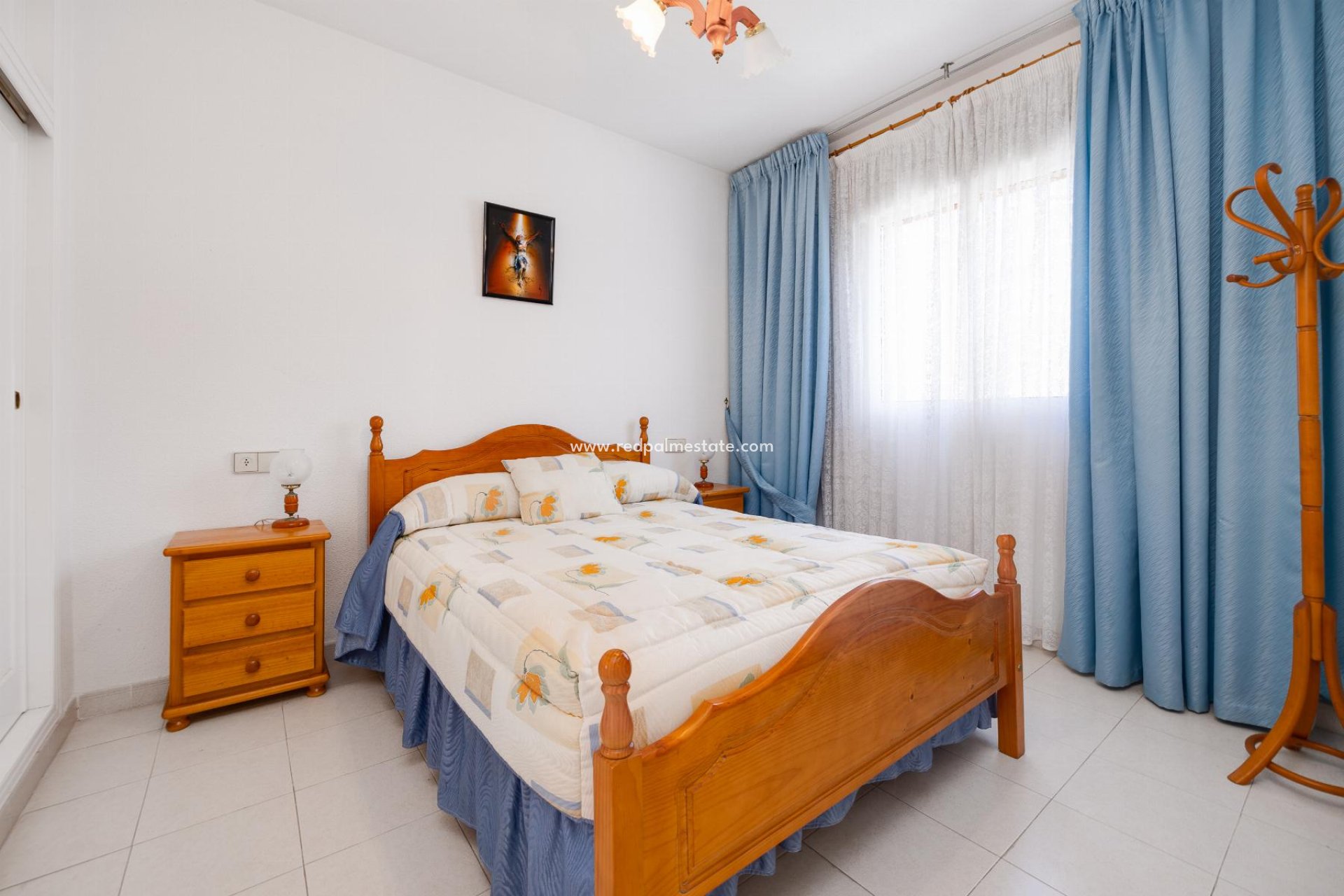 Herverkoop - Bungalow -
Torrevieja - El Acequión - Los Náufragos