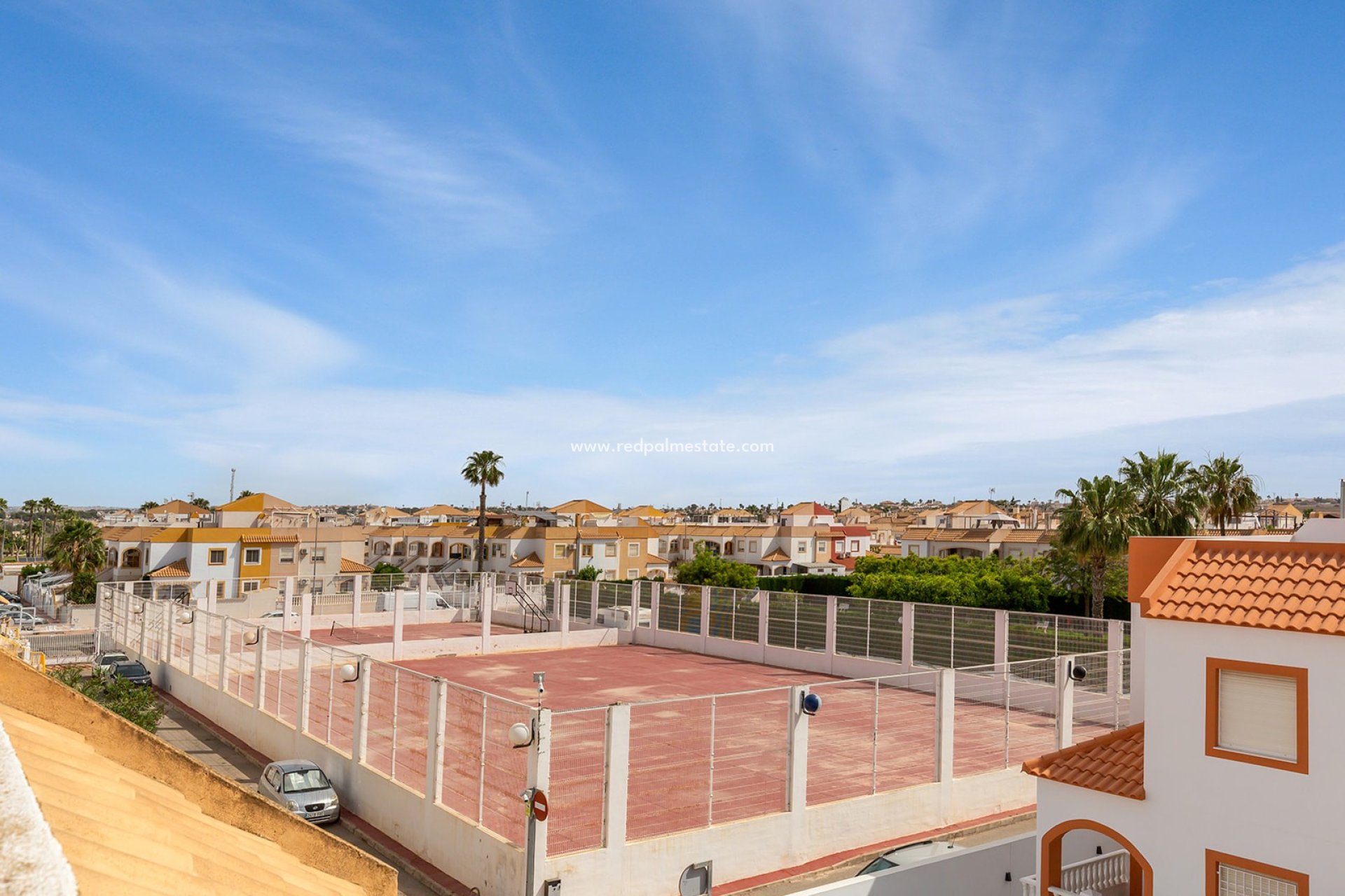 Herverkoop - Bungalow -
Torrevieja - La Siesta - El Salado -  Torreta