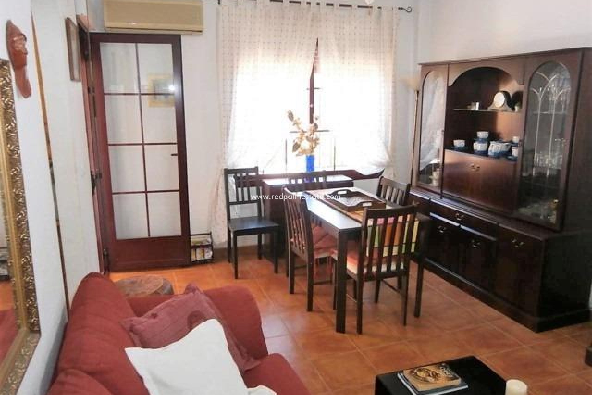 Herverkoop - Bungalow -
Torrevieja - La Siesta - El Salado -  Torreta