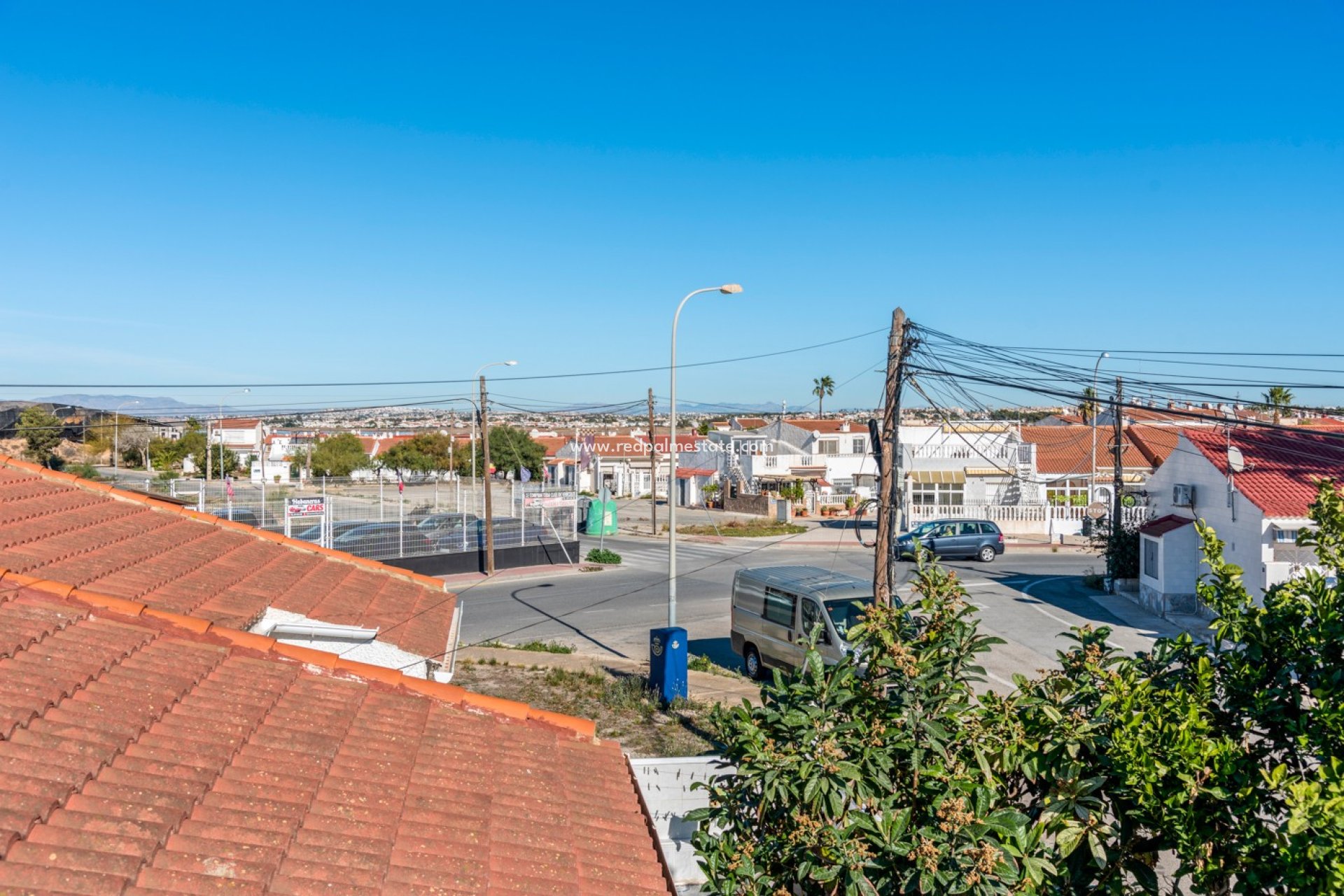 Herverkoop - Bungalow -
Torrevieja - La Siesta - El Salado -  Torreta