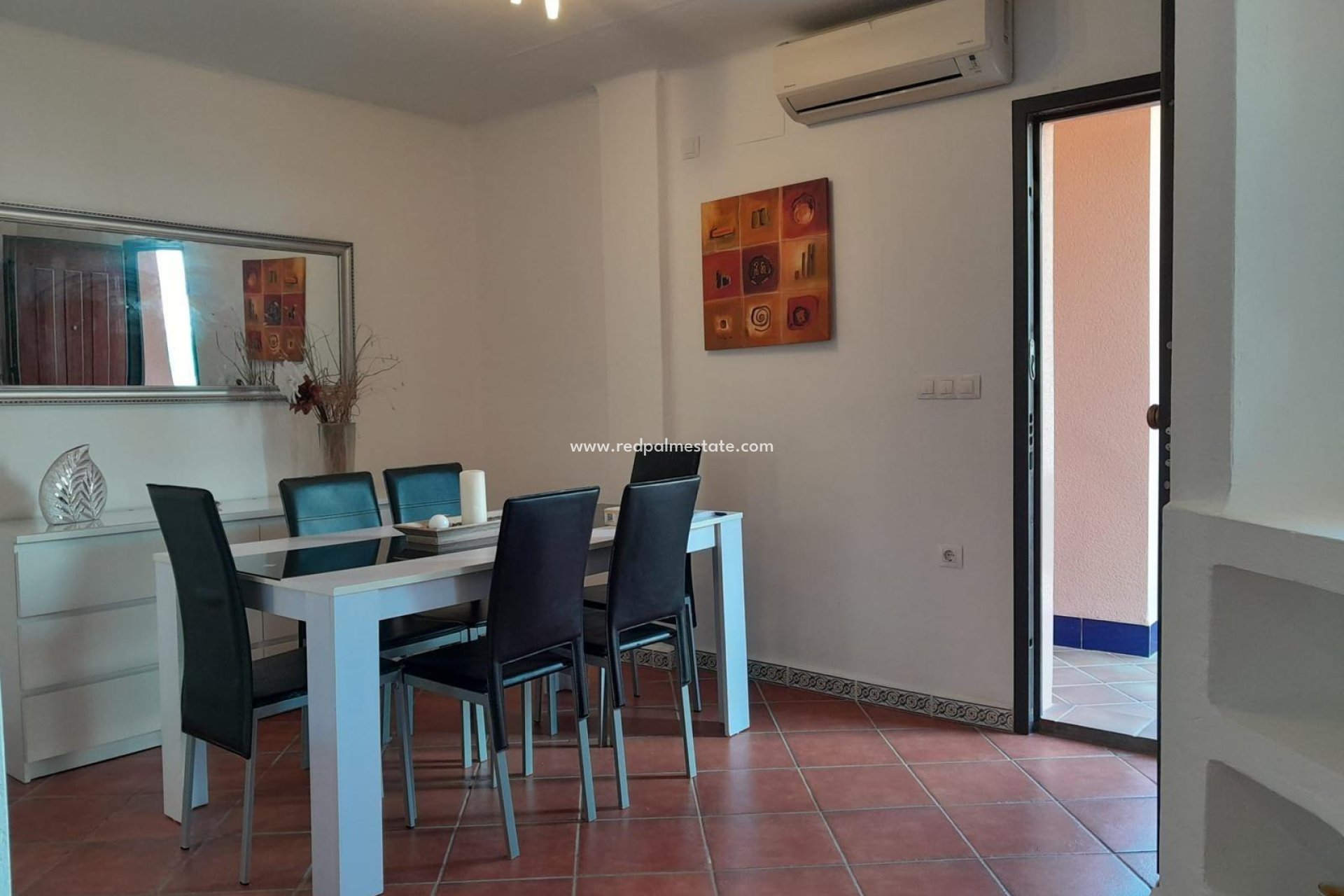 Herverkoop - Bungalow -
Torrevieja - Los altos