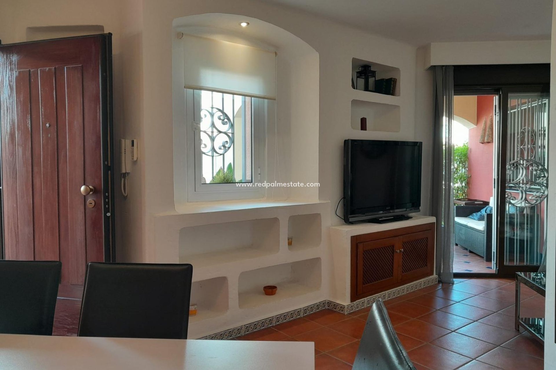 Herverkoop - Bungalow -
Torrevieja - Los altos