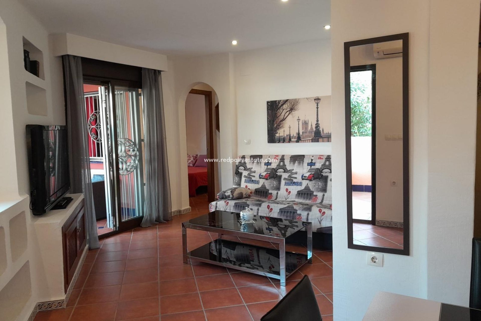 Herverkoop - Bungalow -
Torrevieja - Los altos