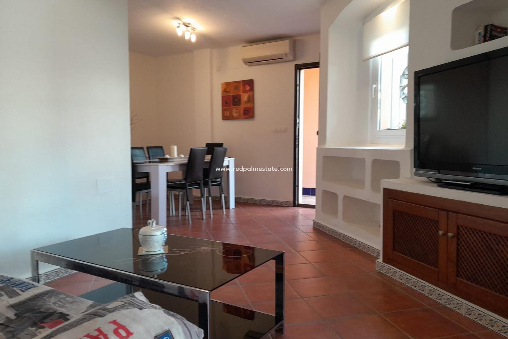 Herverkoop - Bungalow -
Torrevieja - Los altos