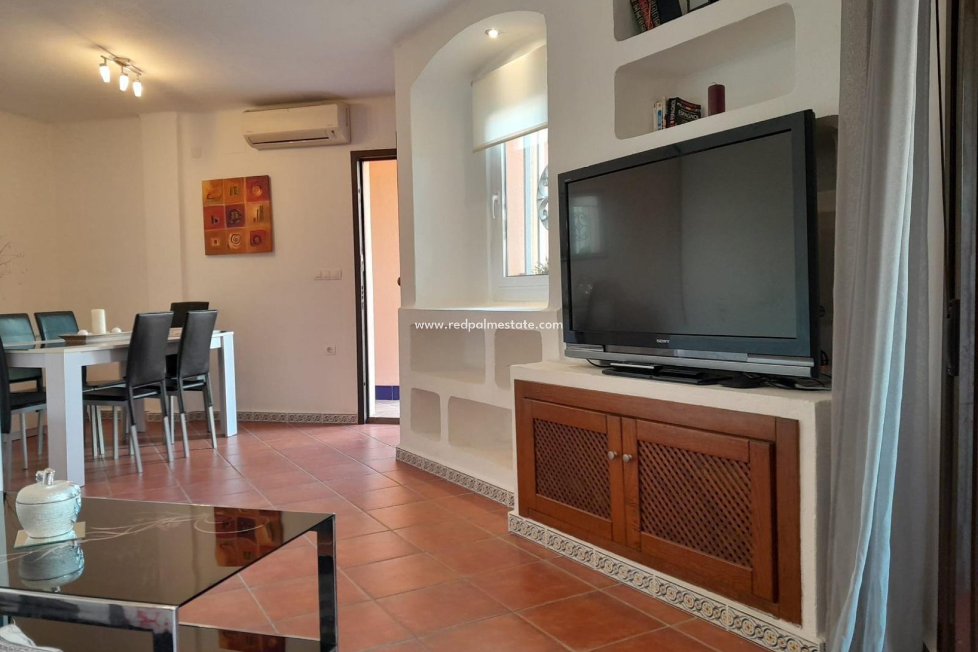 Herverkoop - Bungalow -
Torrevieja - Los altos