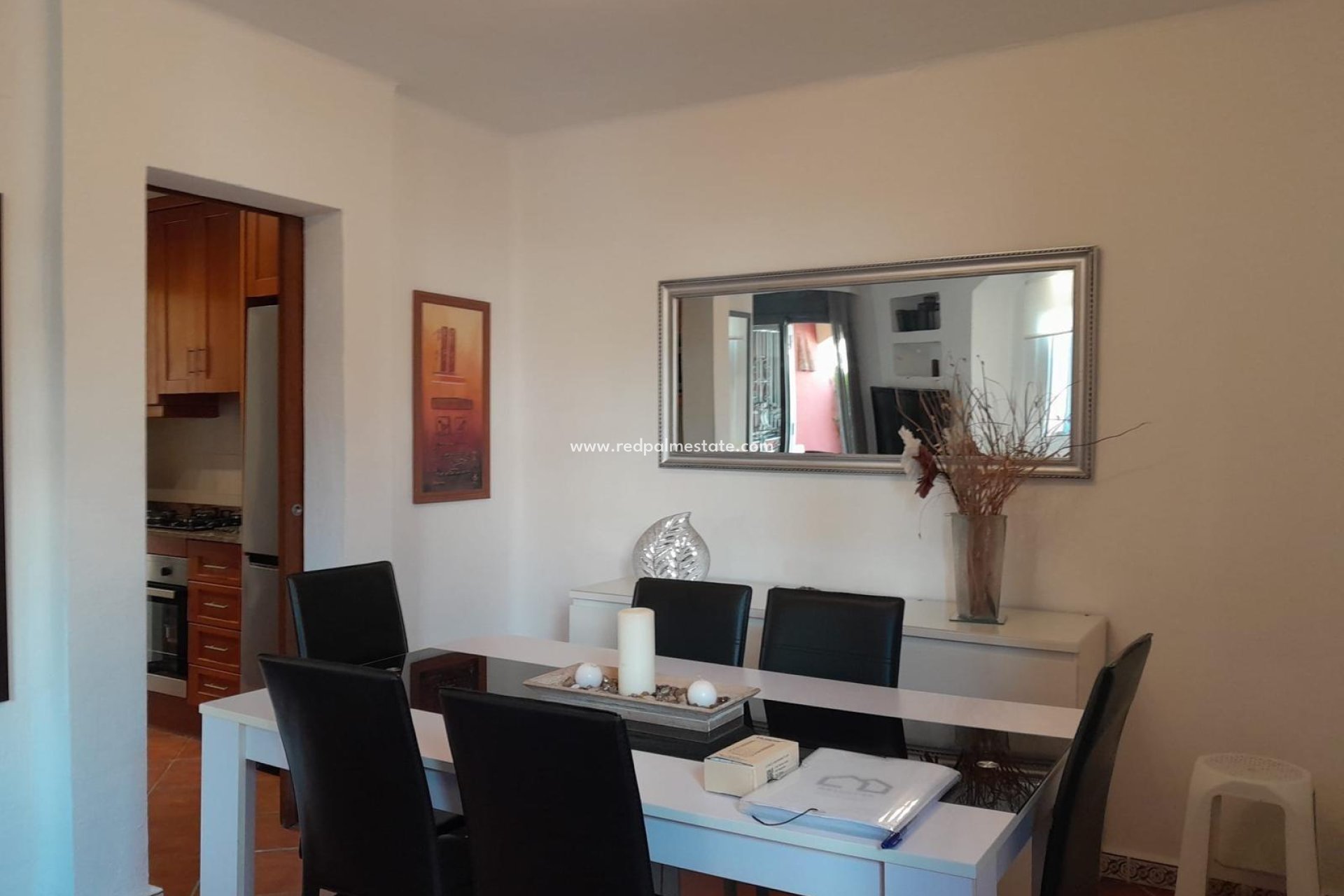 Herverkoop - Bungalow -
Torrevieja - Los altos