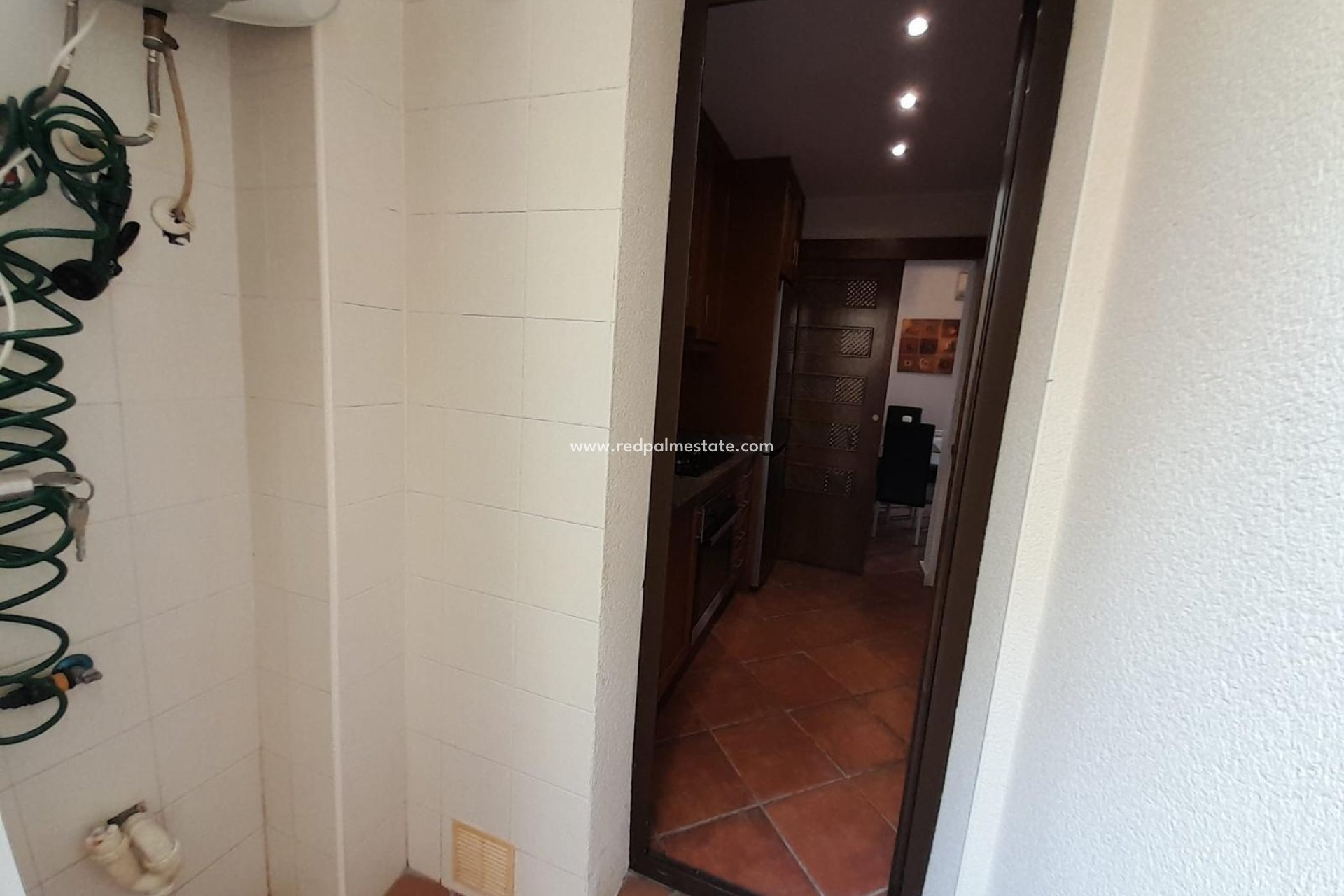 Herverkoop - Bungalow -
Torrevieja - Los altos