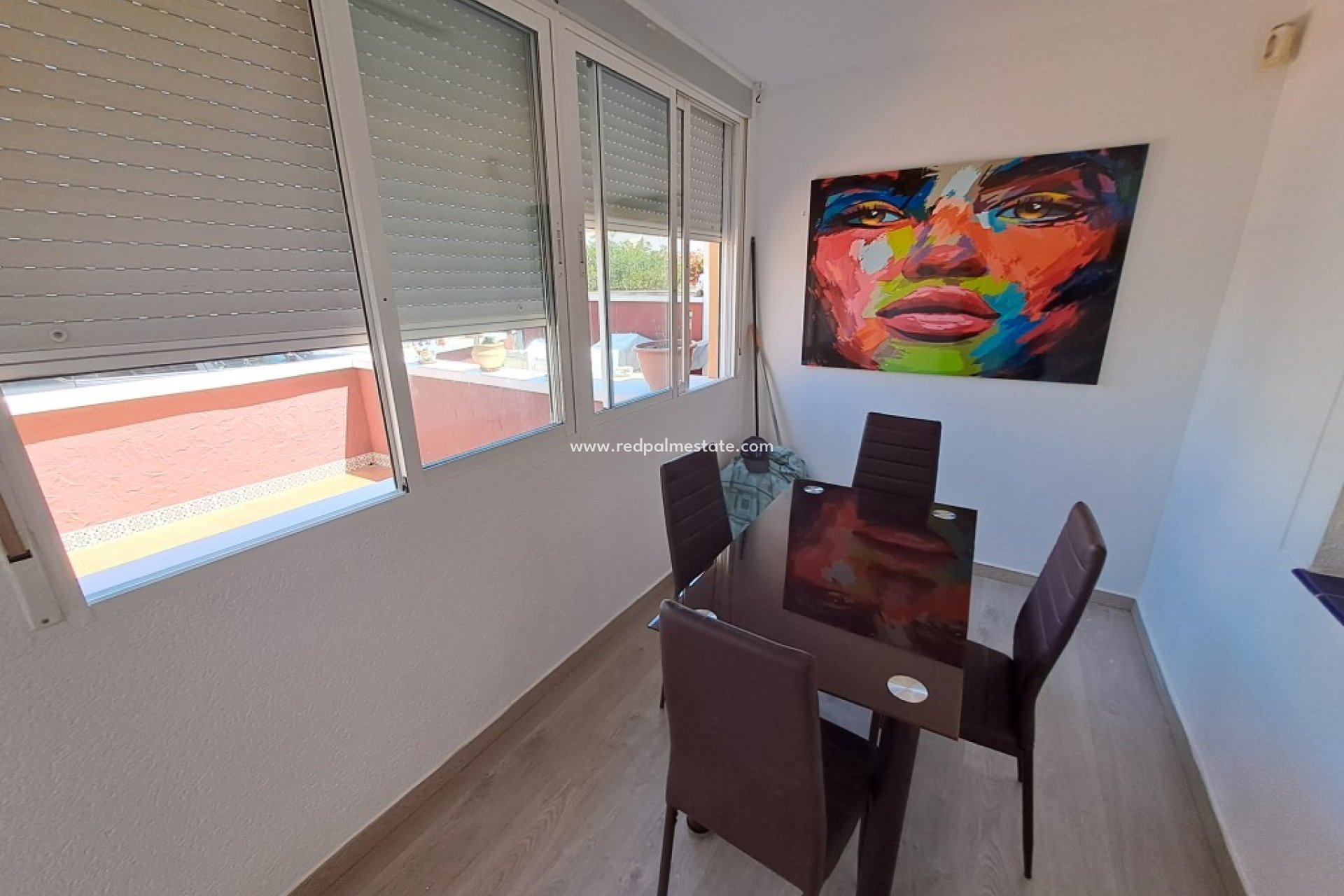 Herverkoop - Bungalow -
Torrevieja - Los Altos