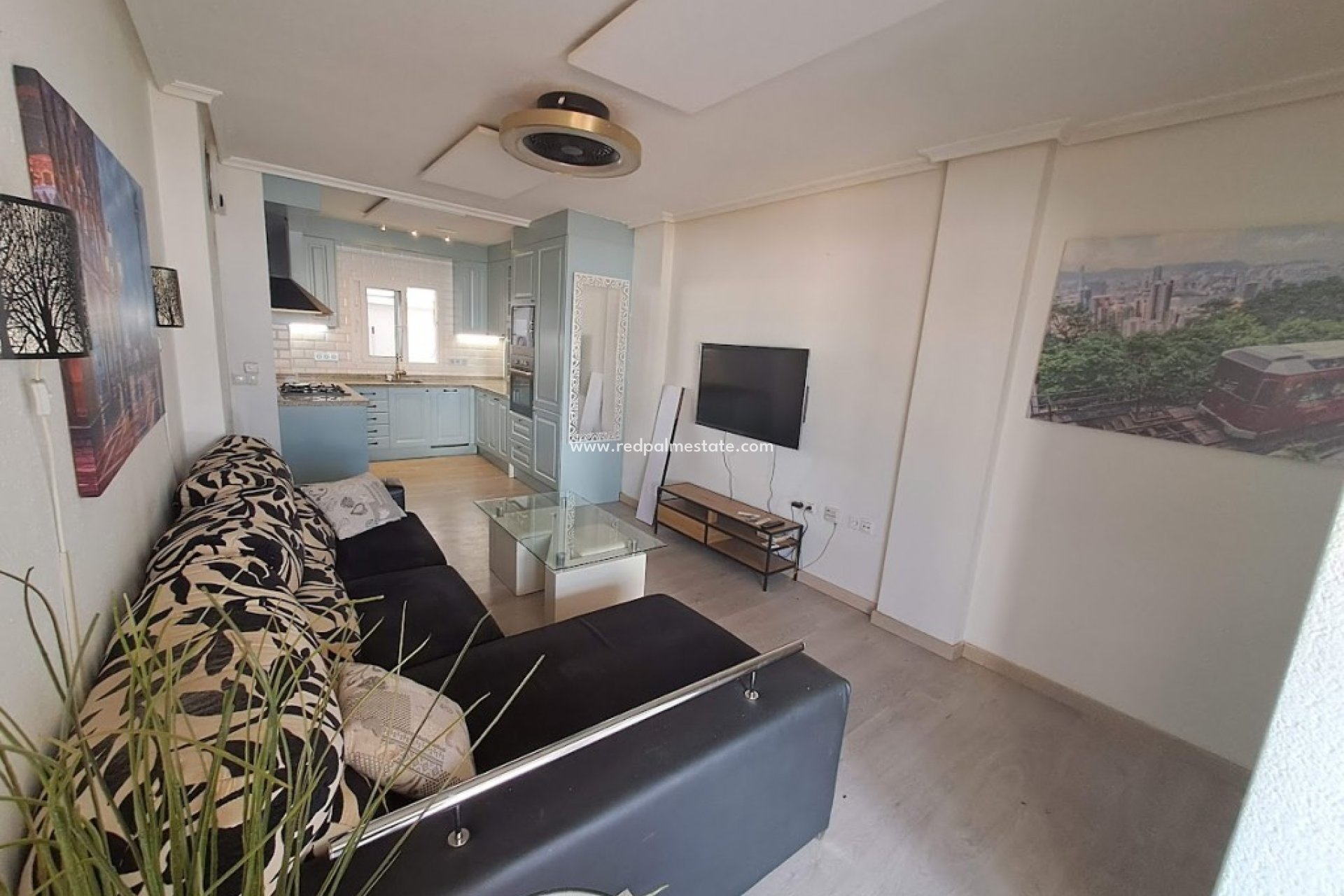 Herverkoop - Bungalow -
Torrevieja - Los Altos