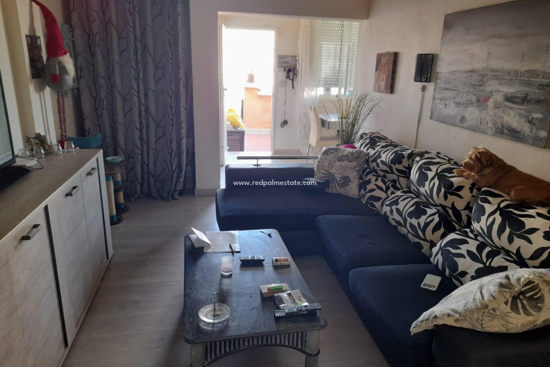 Herverkoop - Bungalow -
Torrevieja - Los Altos