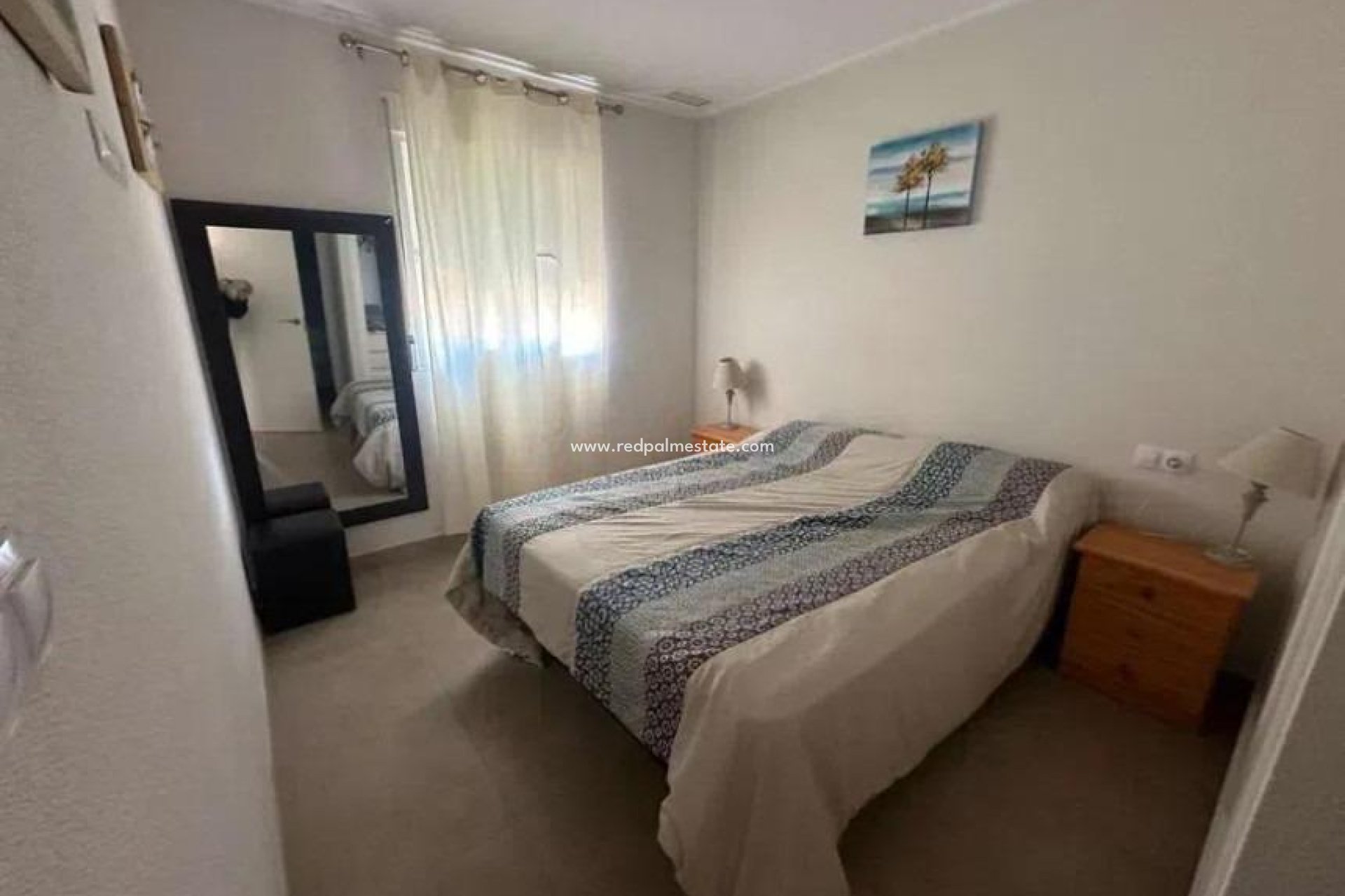 Herverkoop - Bungalow -
Torrevieja - Los altos