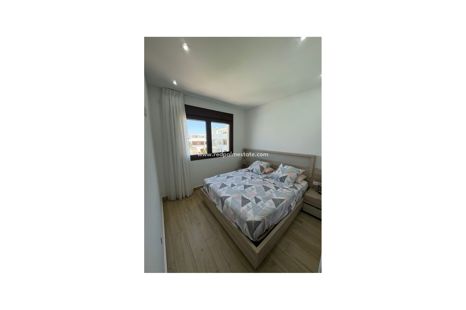 Herverkoop - Bungalow -
Torrevieja - Los Balcones