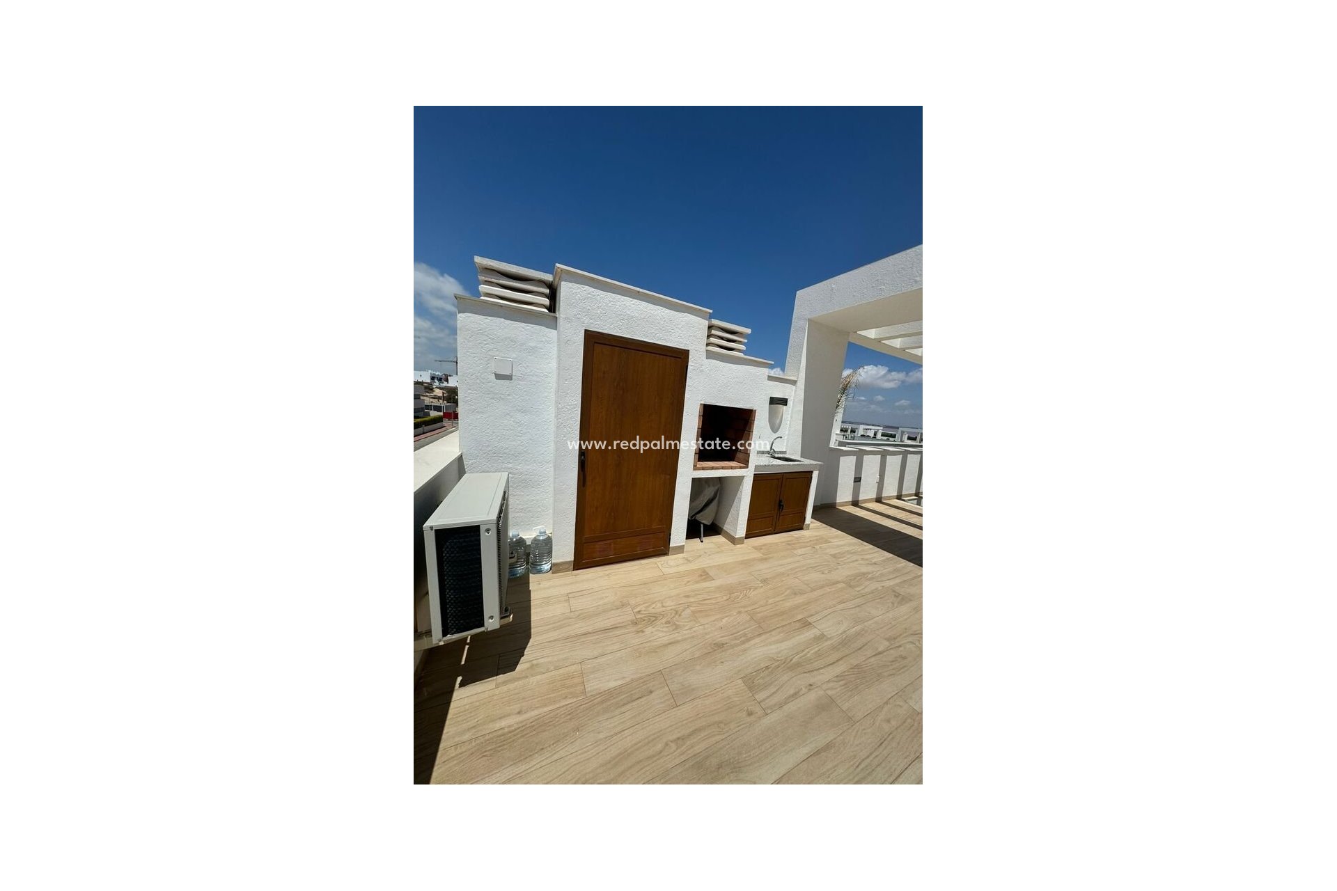 Herverkoop - Bungalow -
Torrevieja - Los Balcones