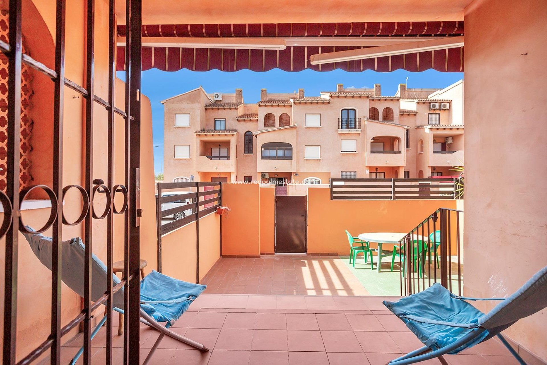 Herverkoop - Bungalow -
Torrevieja - Nueva Torrevieja - Aguas Nuevas