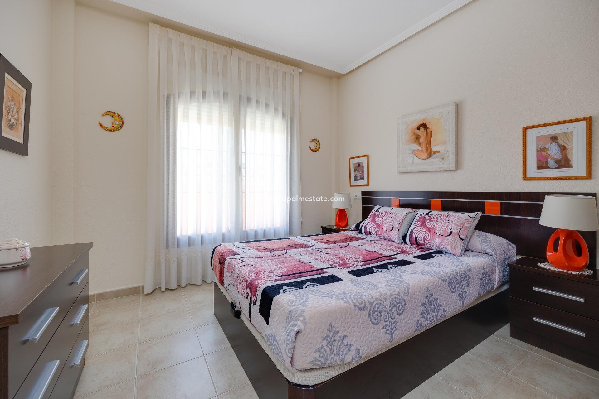 Herverkoop - Bungalow -
Torrevieja - Nueva Torrevieja - Aguas Nuevas