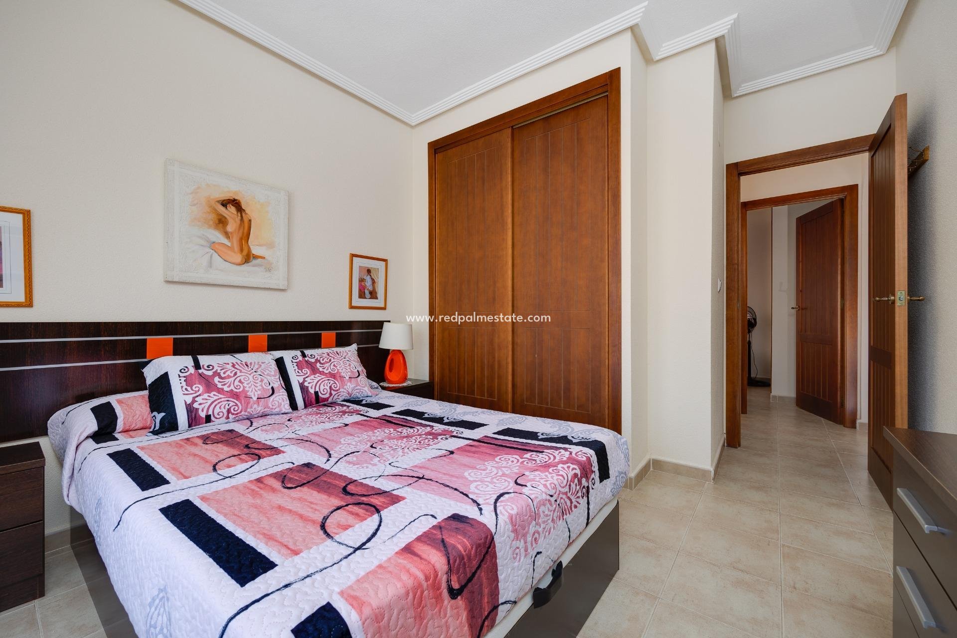 Herverkoop - Bungalow -
Torrevieja - Nueva Torrevieja - Aguas Nuevas