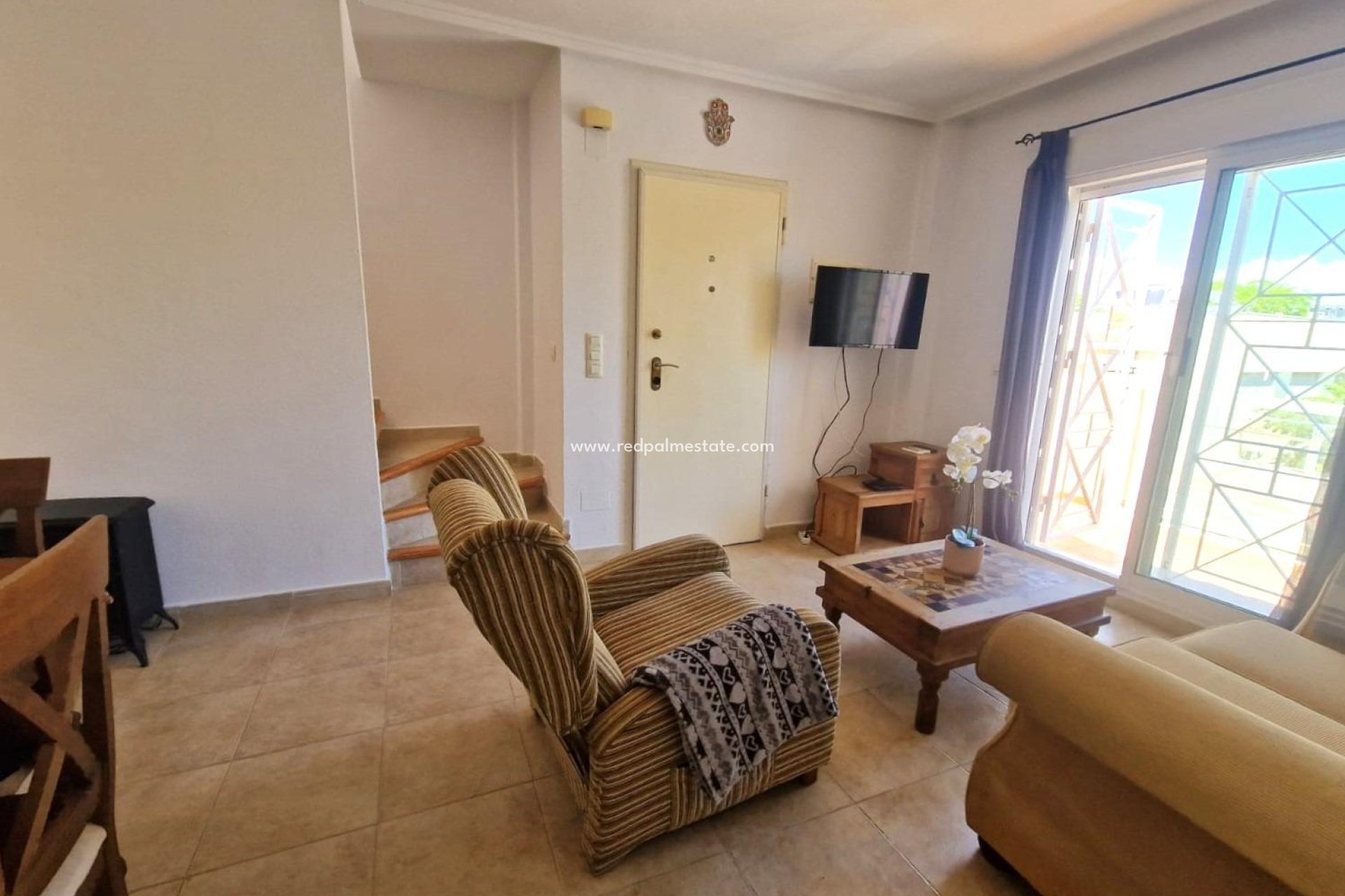 Herverkoop - Bungalow -
Torrevieja - Nueva Torrevieja - Aguas Nuevas