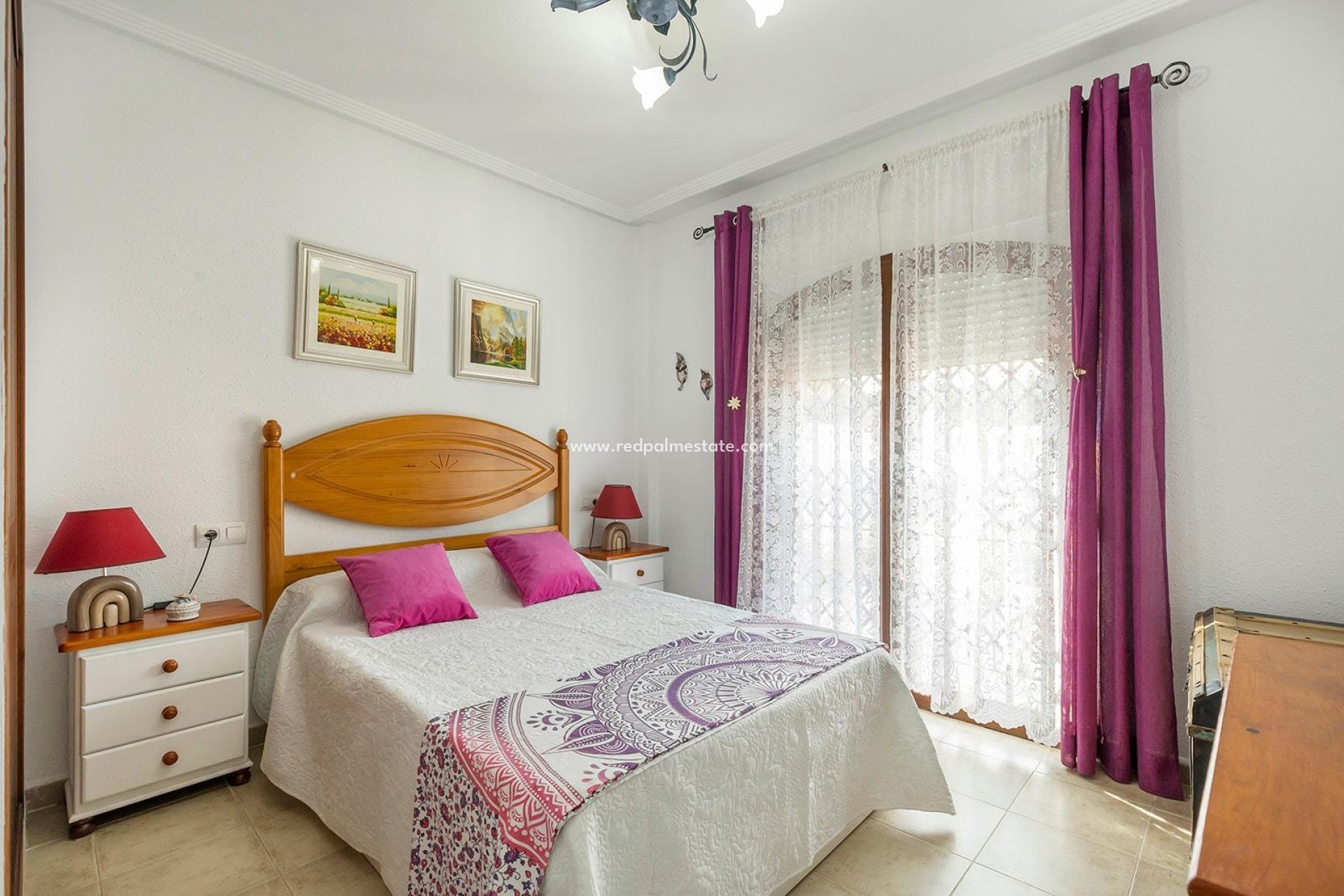 Herverkoop - Bungalow -
Torrevieja - Nueva Torrevieja - Aguas Nuevas