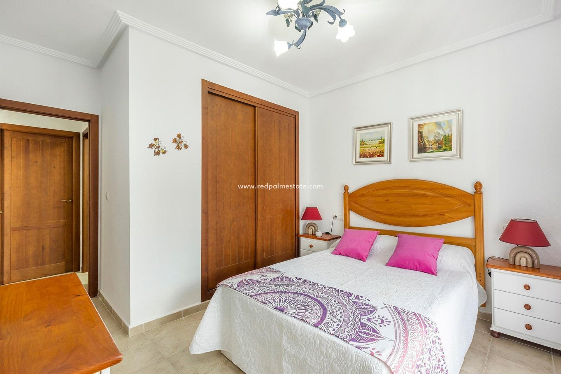 Herverkoop - Bungalow -
Torrevieja - Nueva Torrevieja - Aguas Nuevas