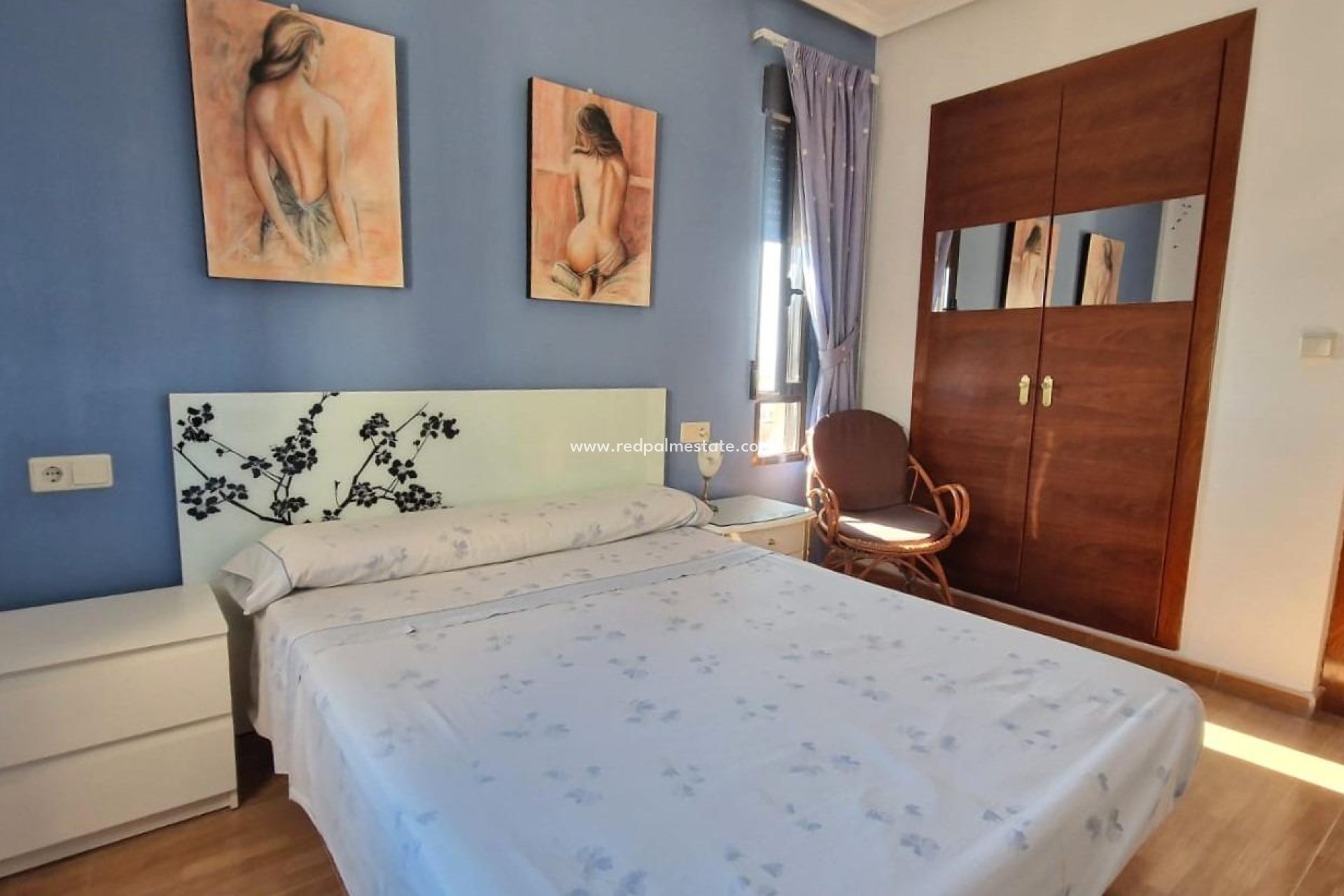 Herverkoop - Bungalow -
Torrevieja - Nueva Torrevieja - Aguas Nuevas