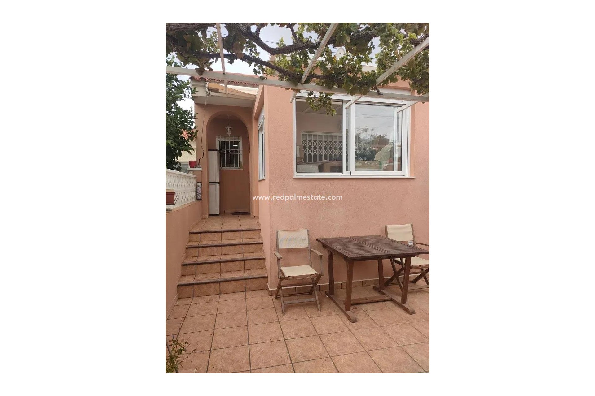 Herverkoop - Bungalow -
Torrevieja - Nueva Torrevieja