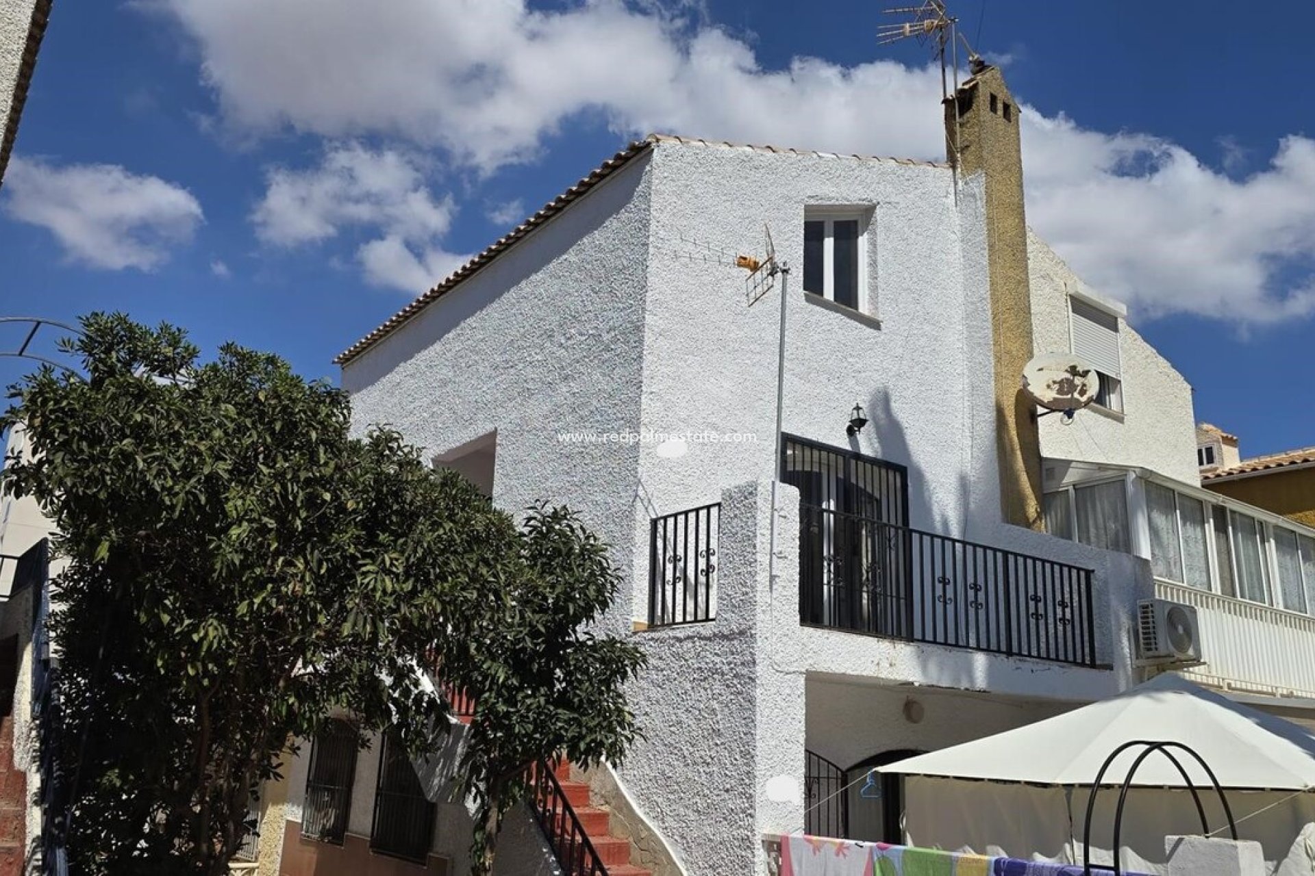 Herverkoop - Bungalow -
Torrevieja - Nueva Torrevieja