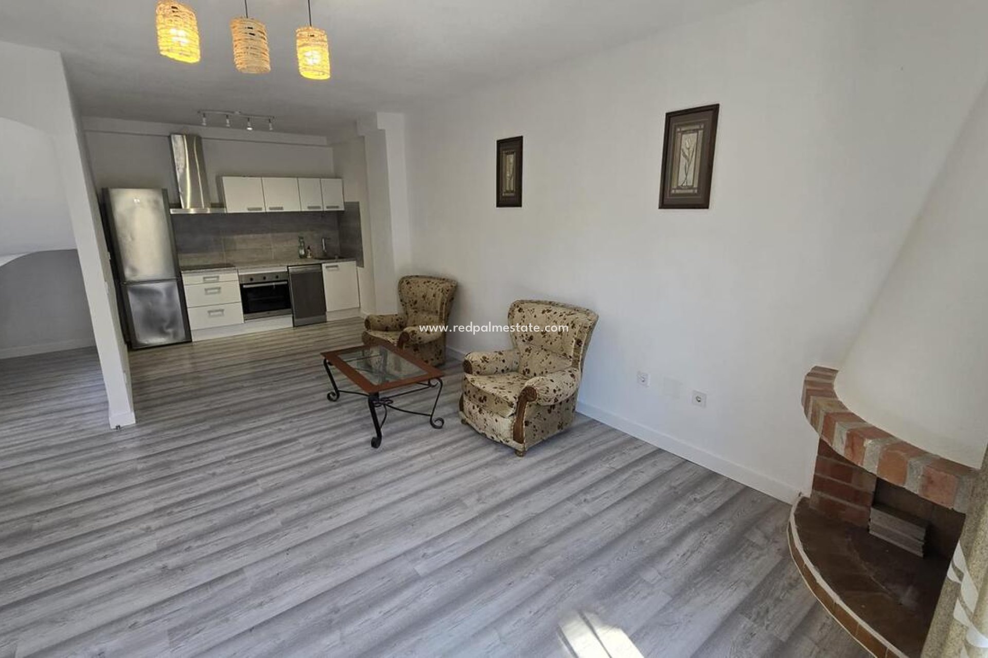 Herverkoop - Bungalow -
Torrevieja - Nueva Torrevieja