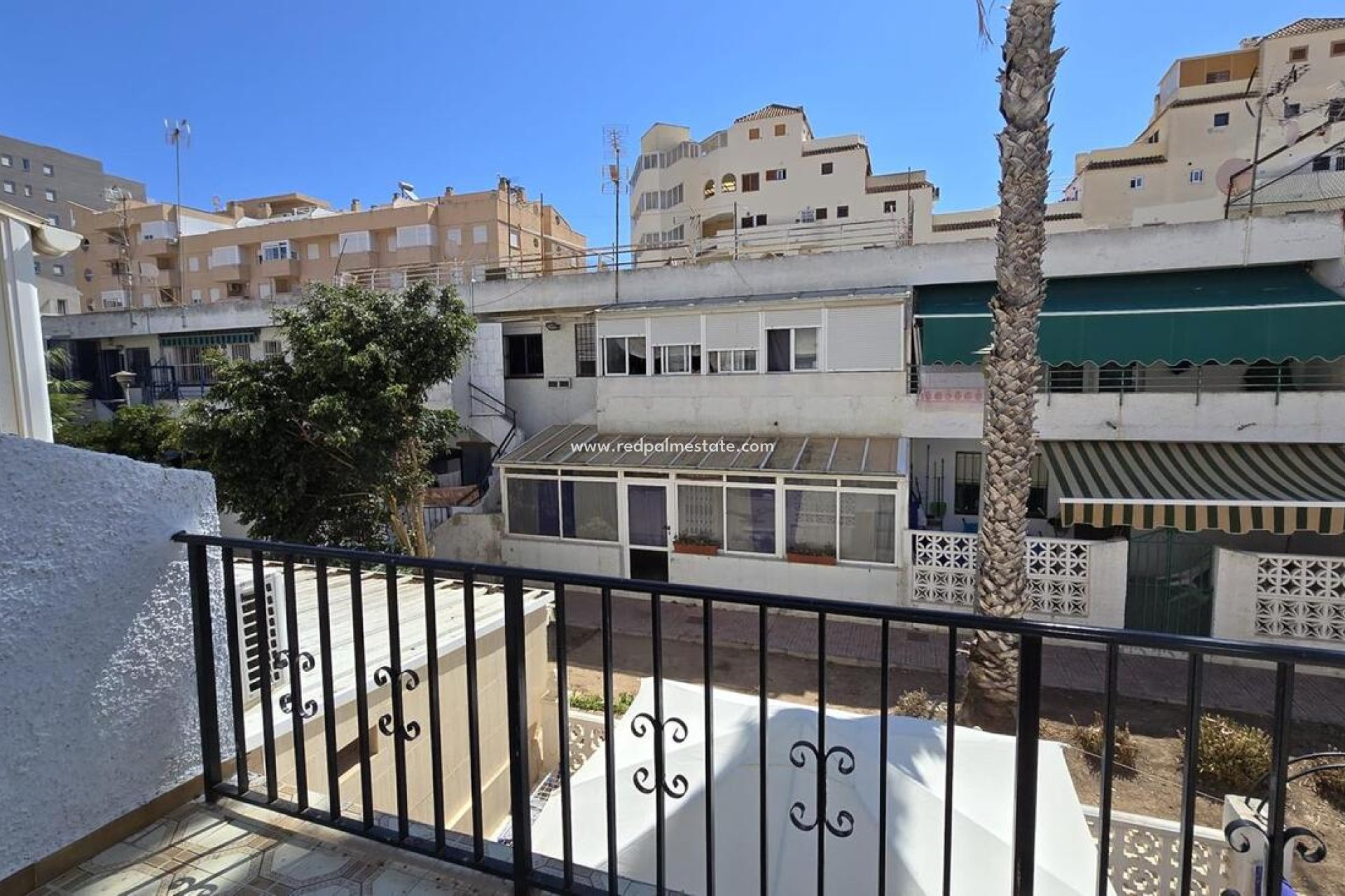 Herverkoop - Bungalow -
Torrevieja - Nueva Torrevieja